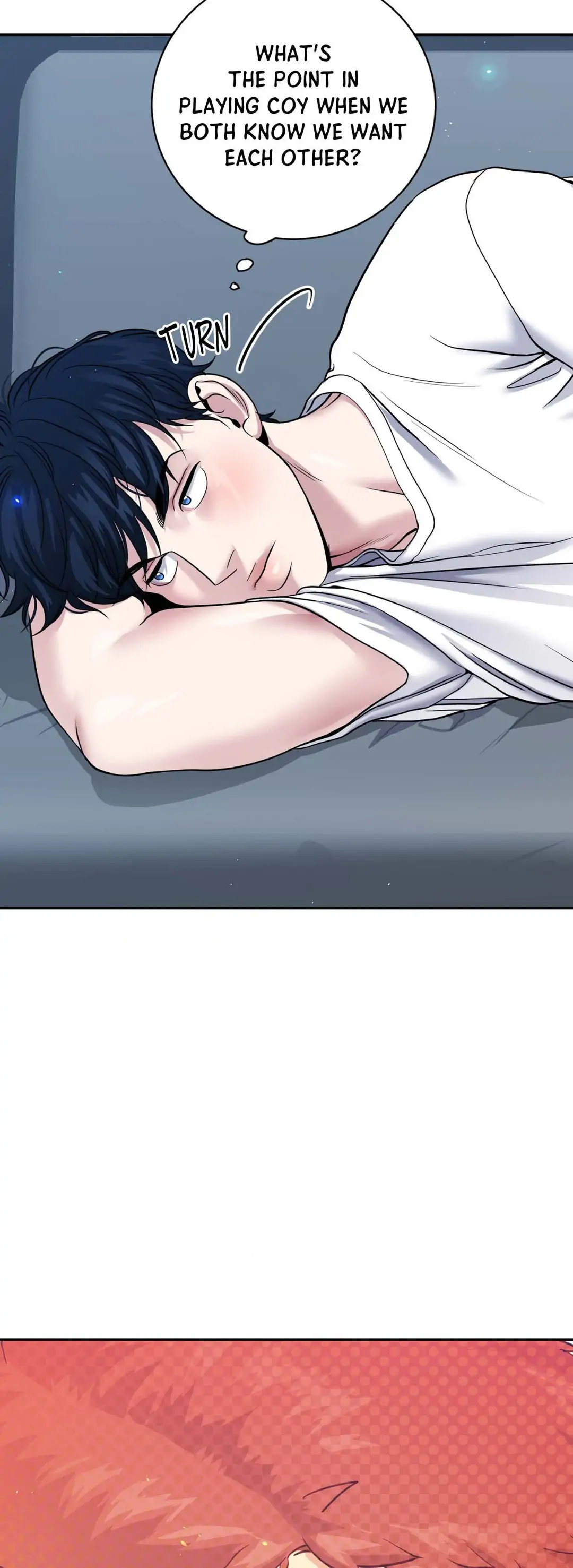 Fight Club [Official] - Chapter 3 manhwa