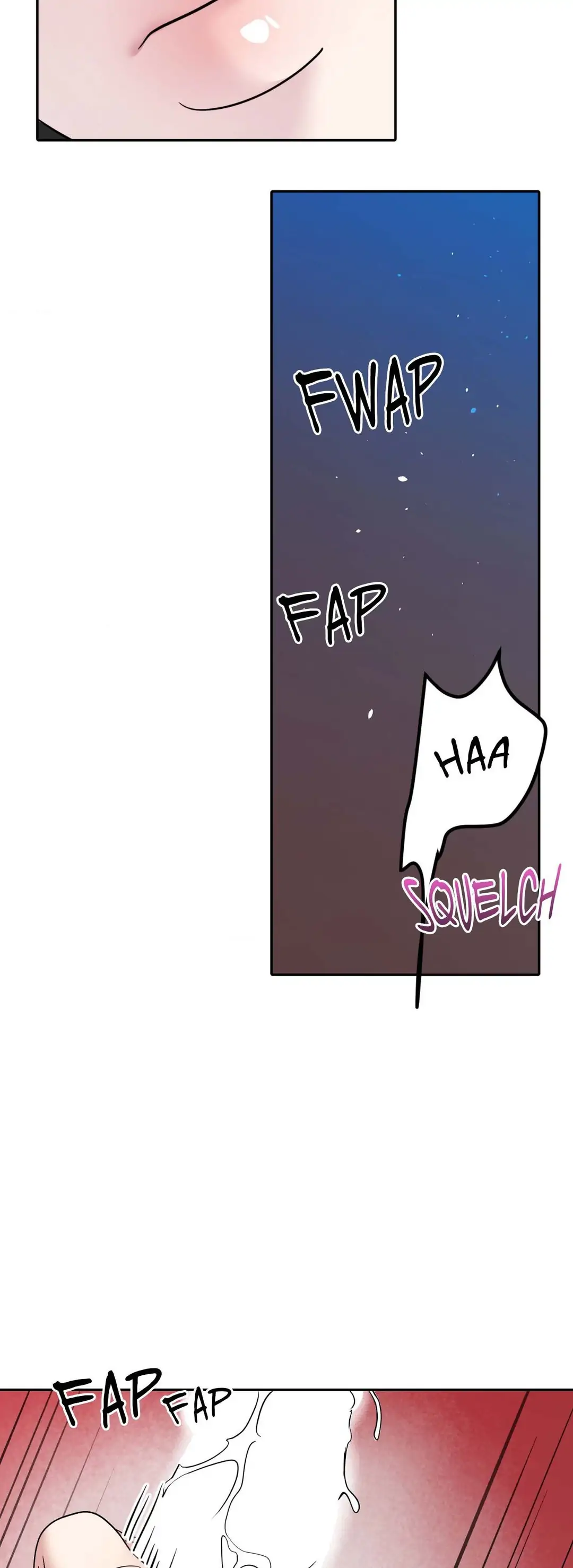 Fight Club [Official] - Chapter 3 manhwa
