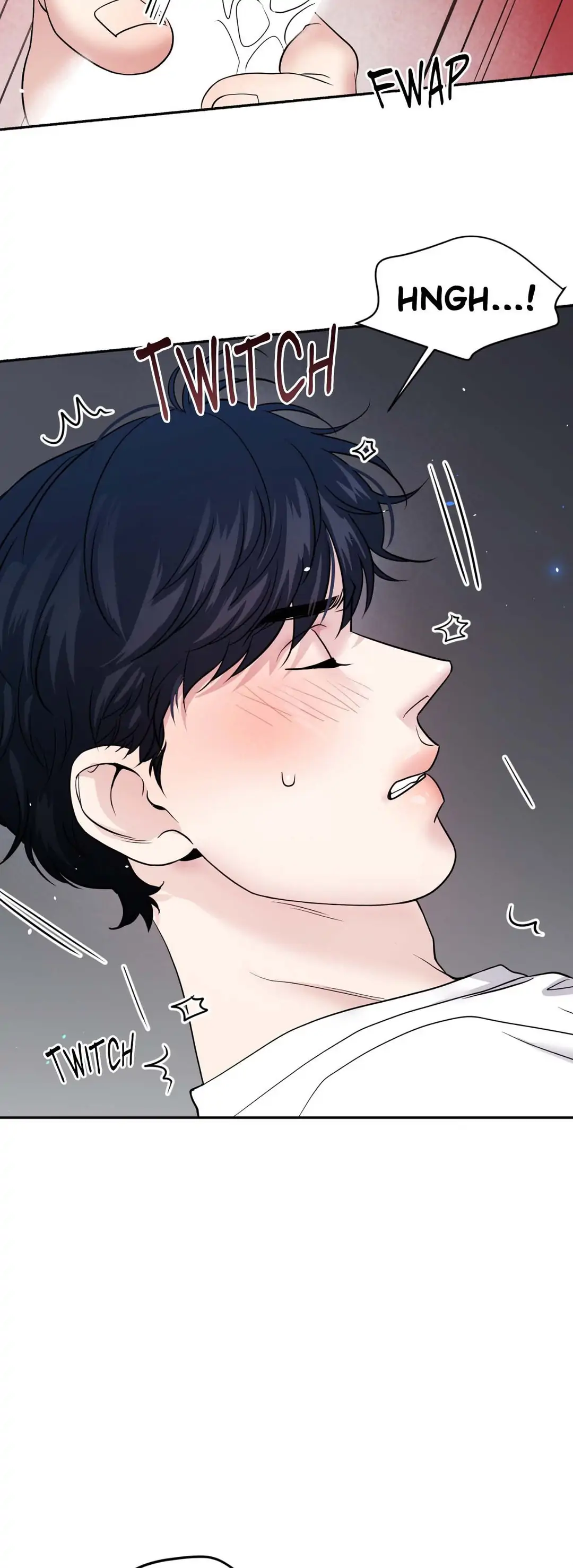 Fight Club [Official] - Chapter 3 manhwa