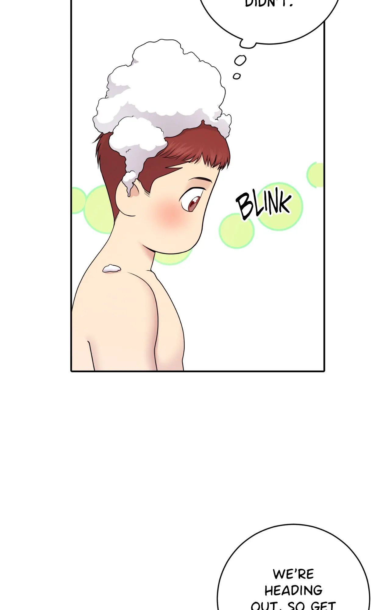Fight Club [Official] - Chapter 30 manhwa