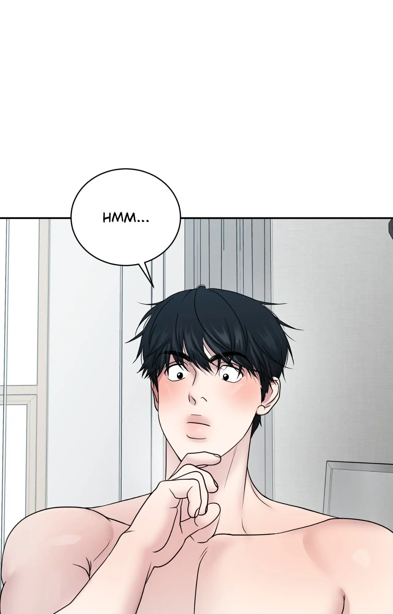 Fight Club [Official] - Chapter 30 manhwa