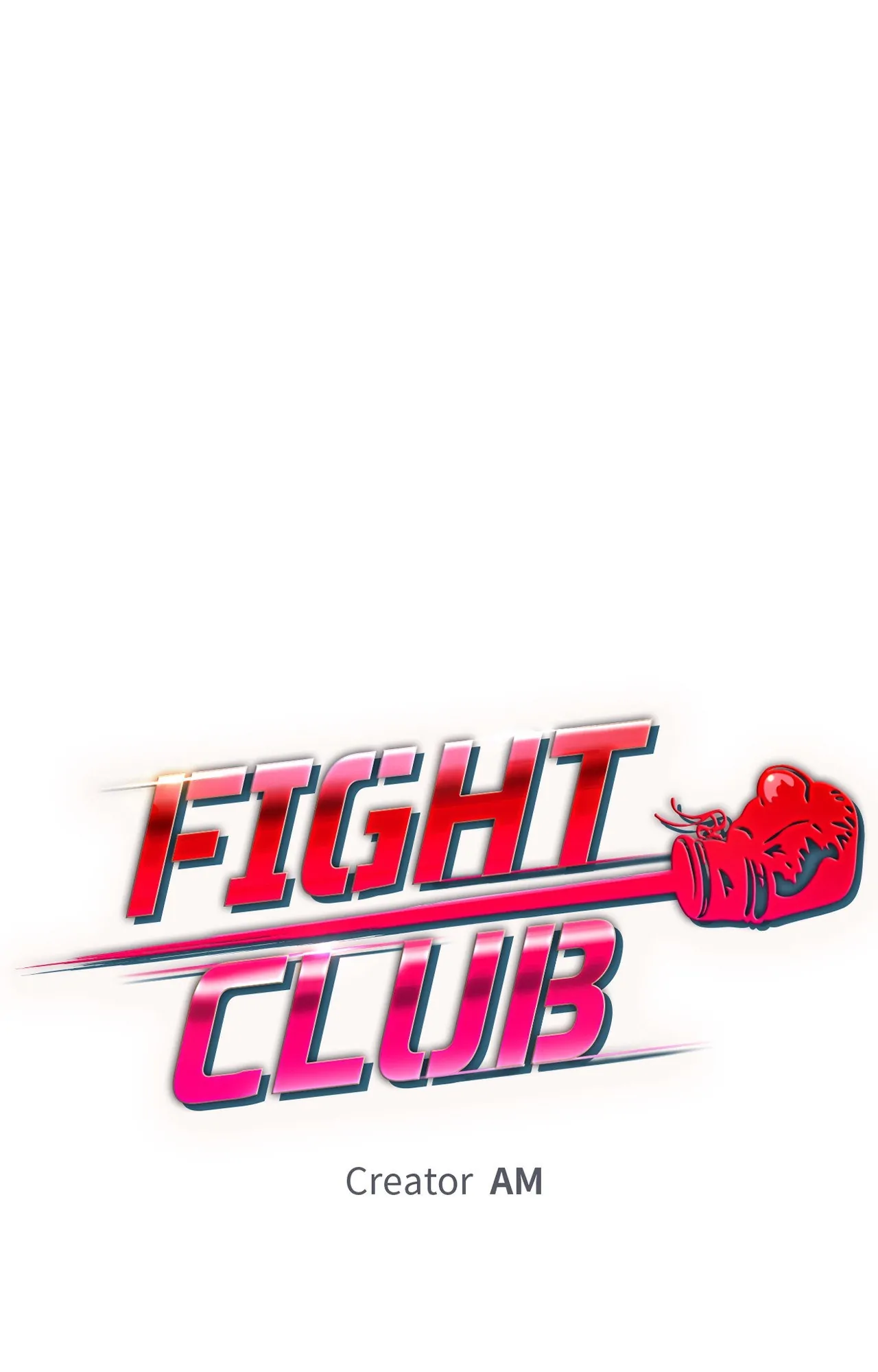 Fight Club [Official] - Chapter 30 manhwa