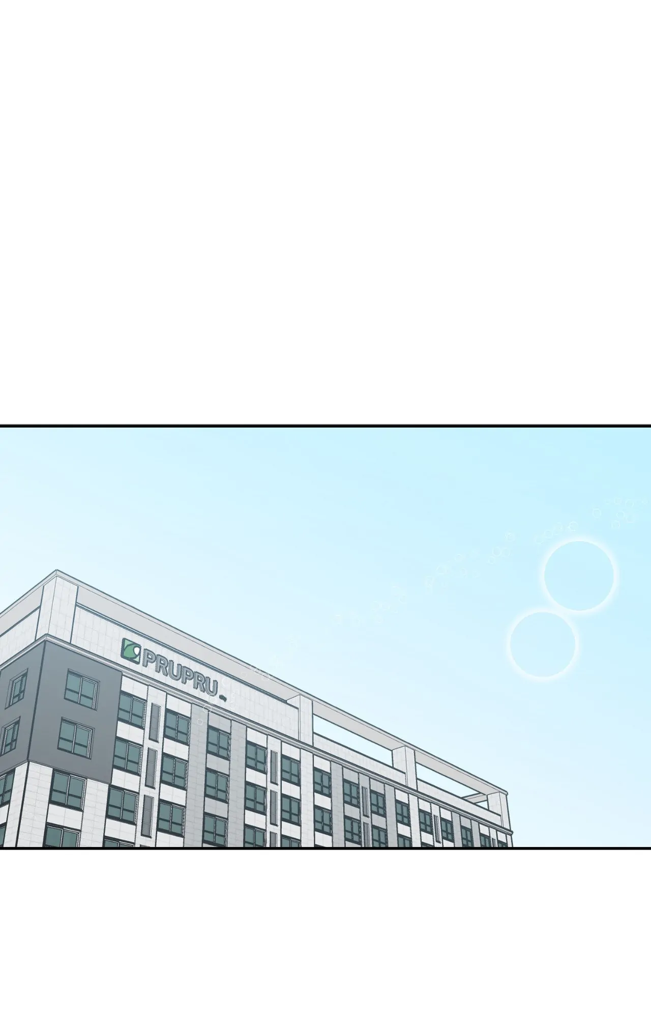 Fight Club [Official] - Chapter 30 manhwa