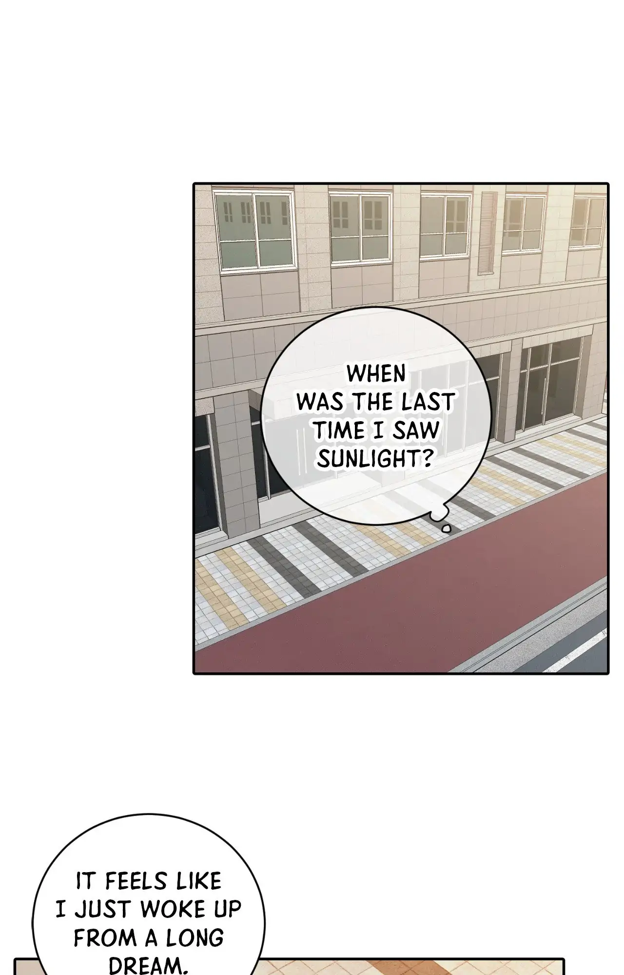 Fight Club [Official] - Chapter 30 manhwa