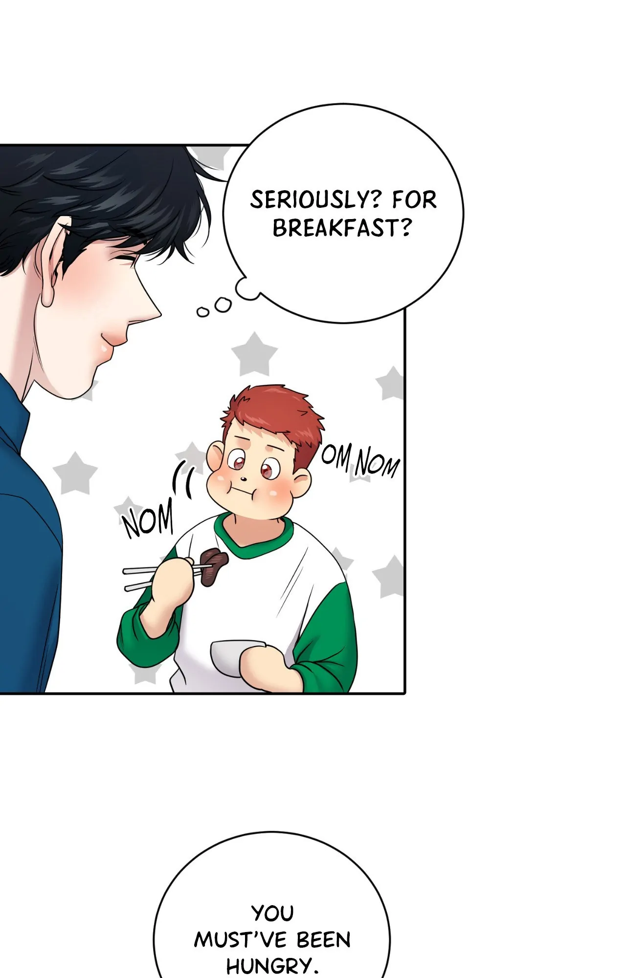 Fight Club [Official] - Chapter 30 manhwa