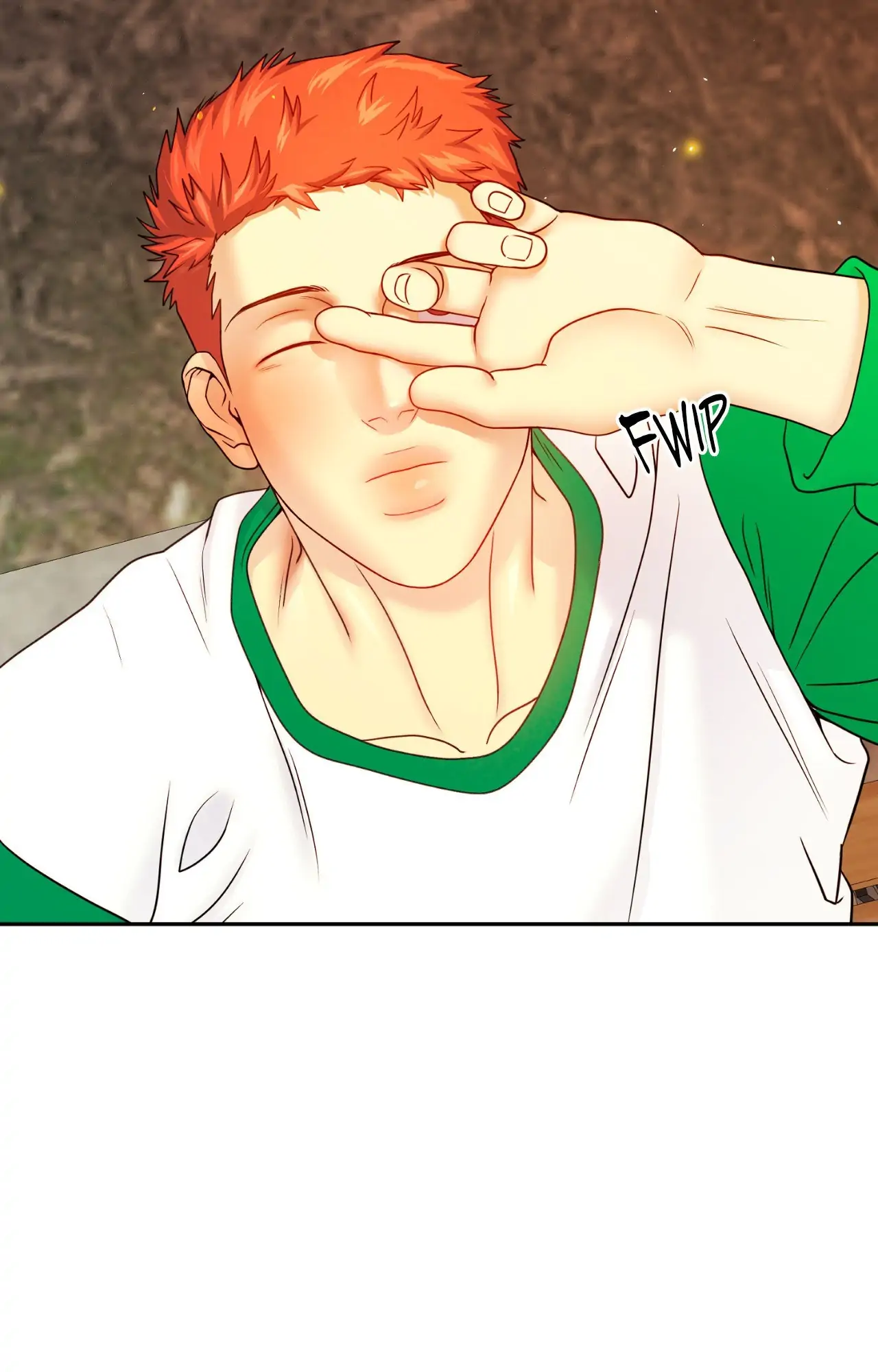 Fight Club [Official] - Chapter 30 manhwa
