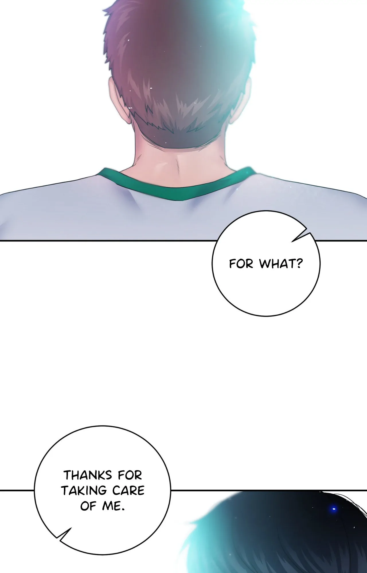 Fight Club [Official] - Chapter 30 manhwa