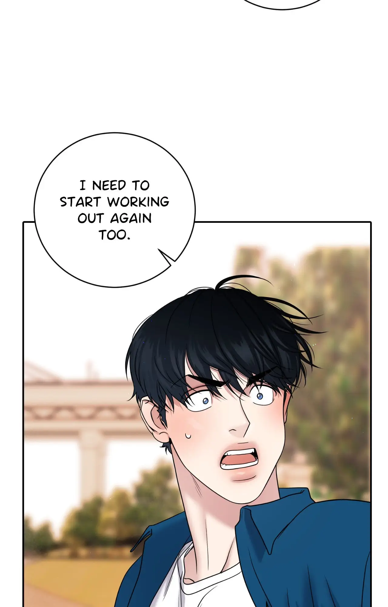 Fight Club [Official] - Chapter 30 manhwa