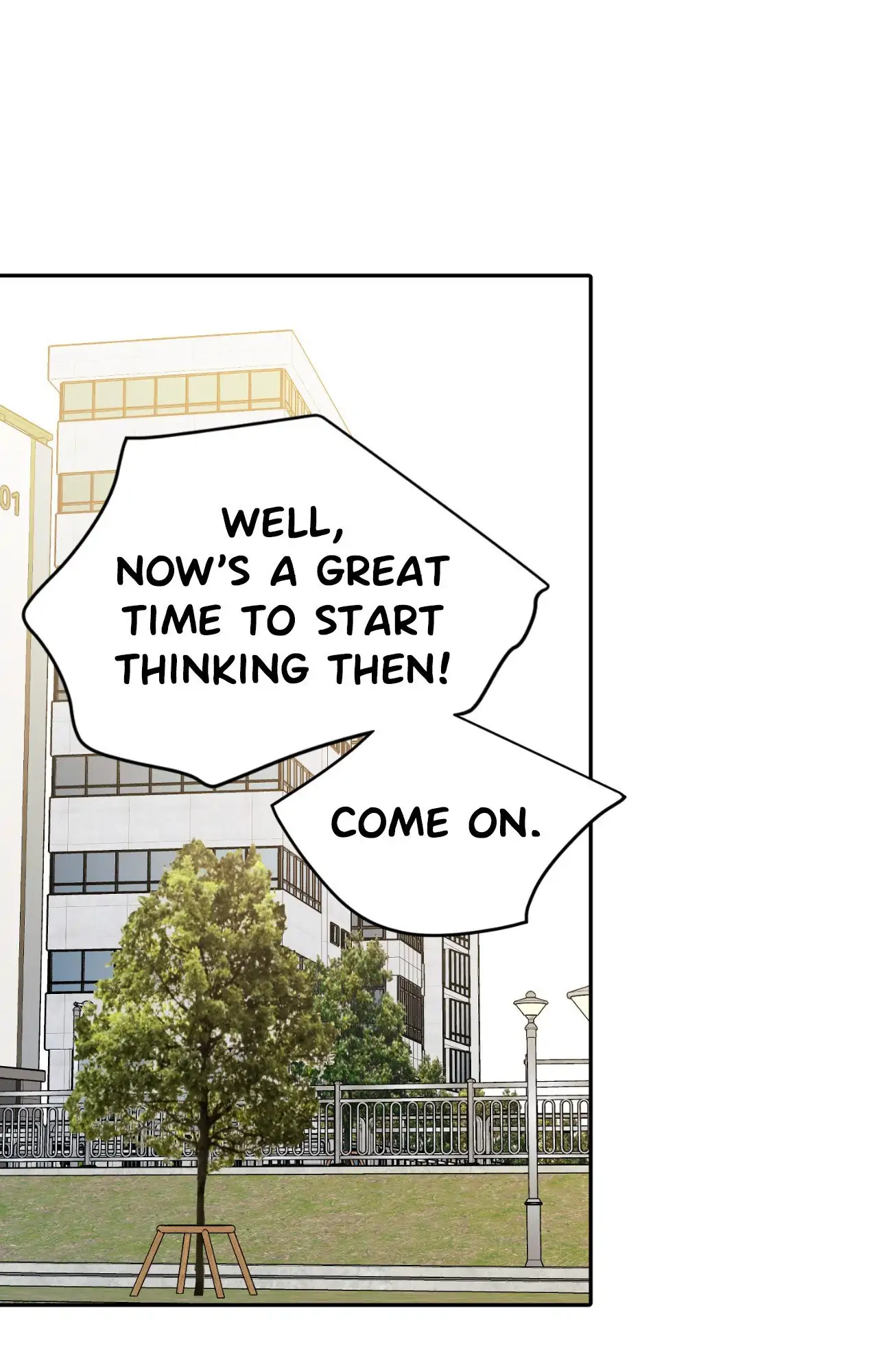 Fight Club [Official] - Chapter 30 manhwa