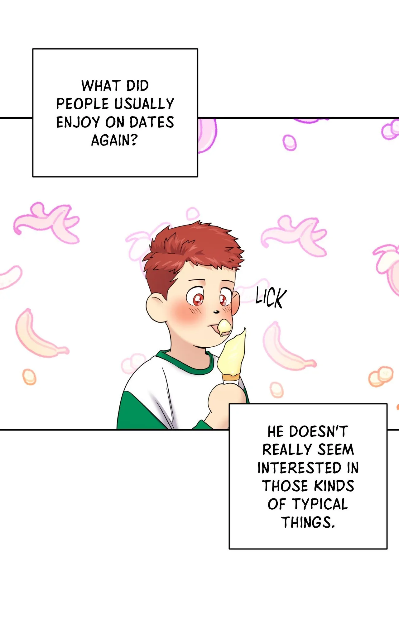 Fight Club [Official] - Chapter 30 manhwa