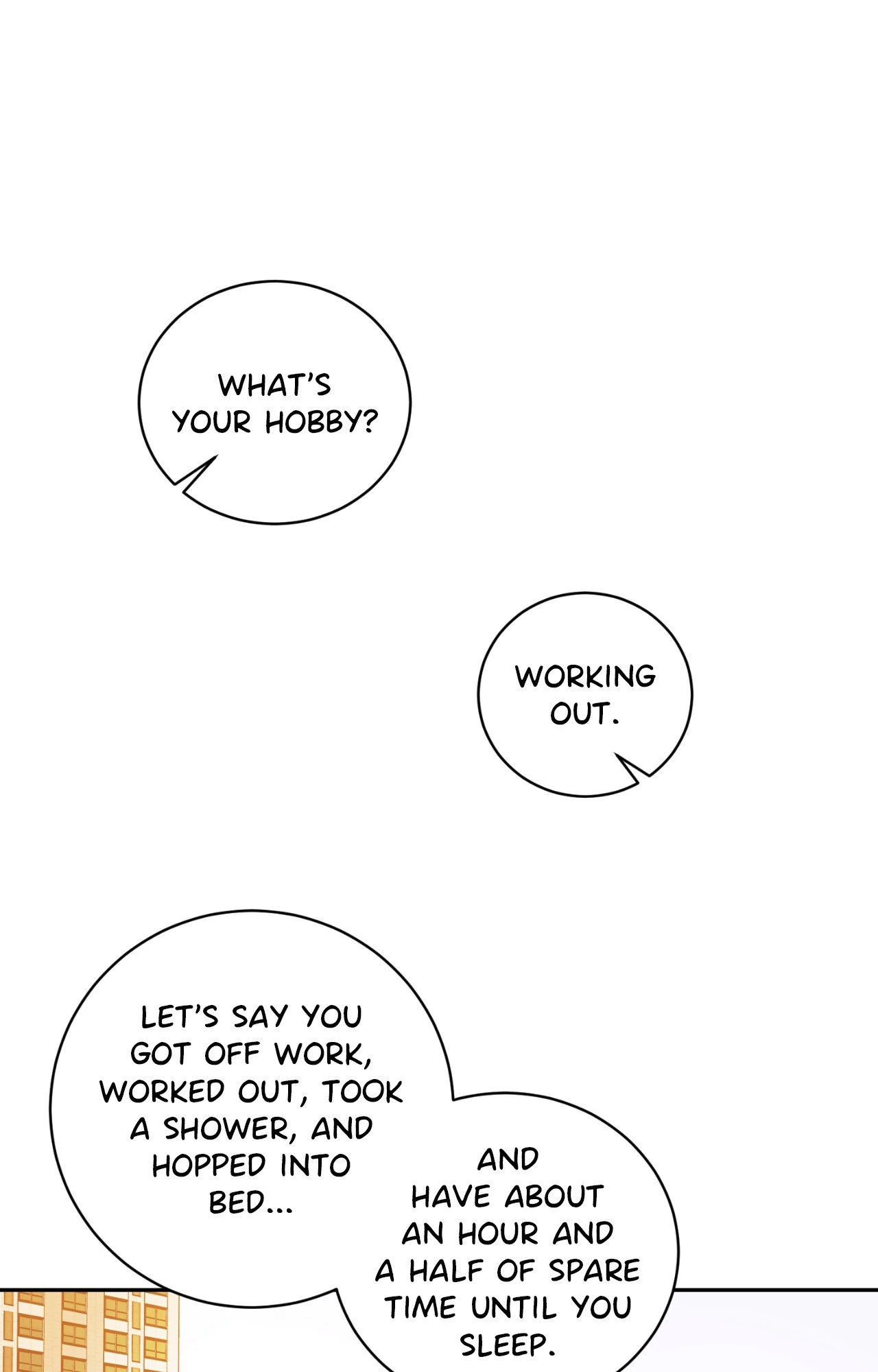 Fight Club [Official] - Chapter 30 manhwa