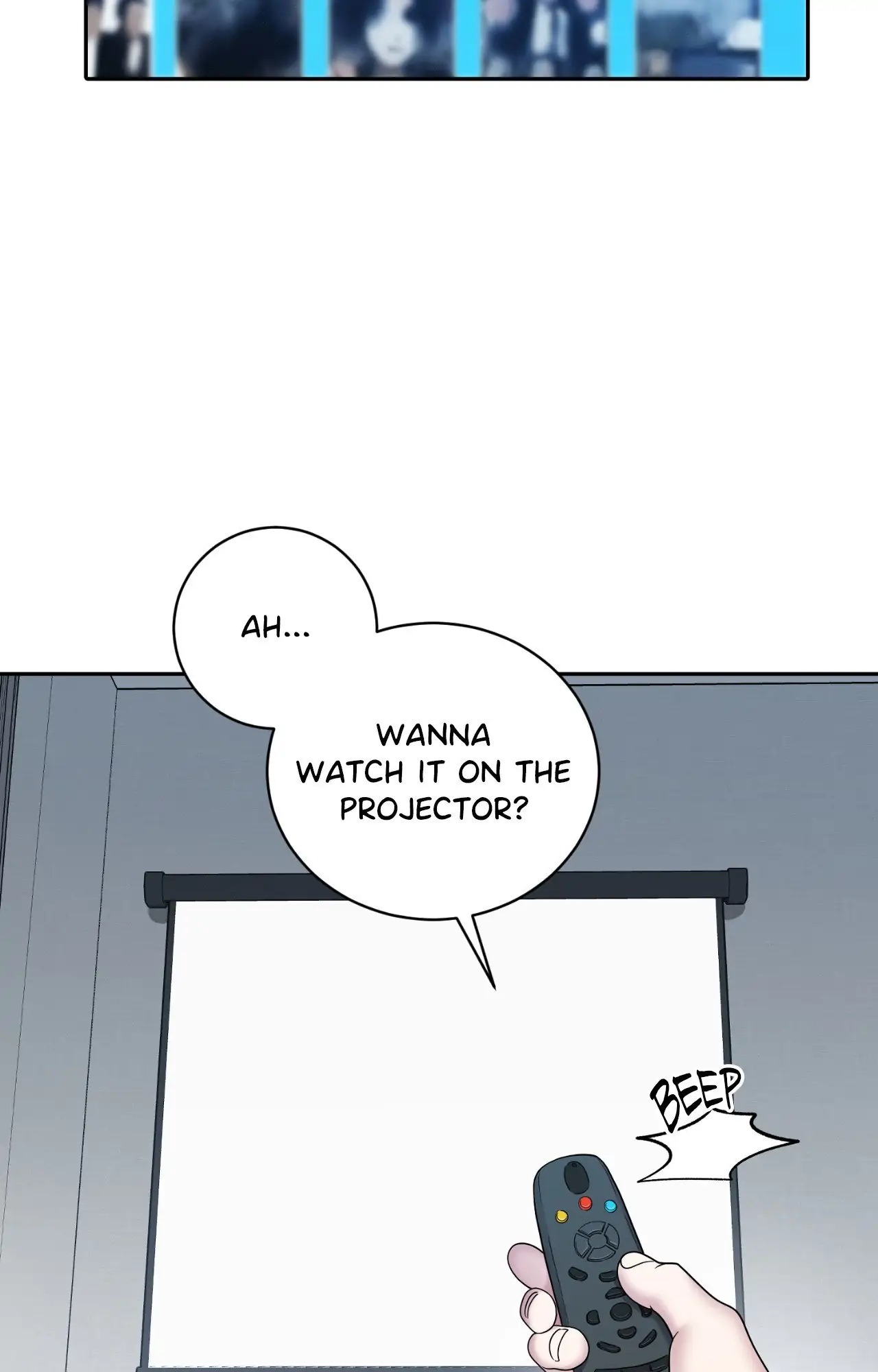Fight Club [Official] - Chapter 30 manhwa
