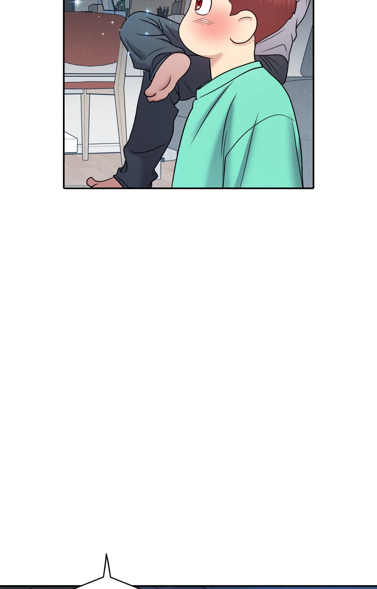 Fight Club [Official] - Chapter 30 manhwa