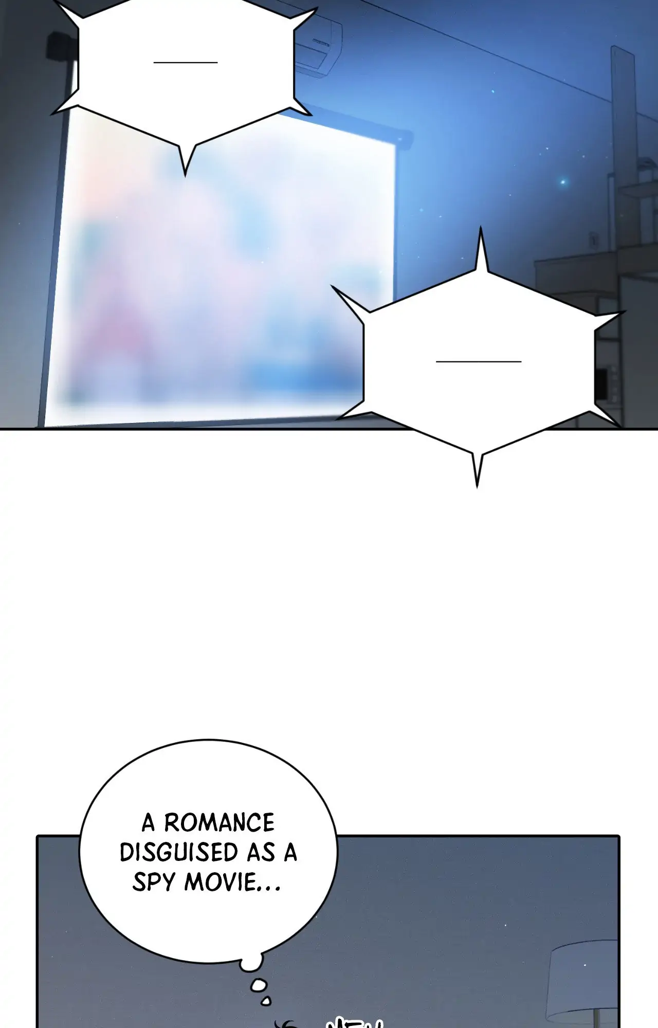 Fight Club [Official] - Chapter 30 manhwa