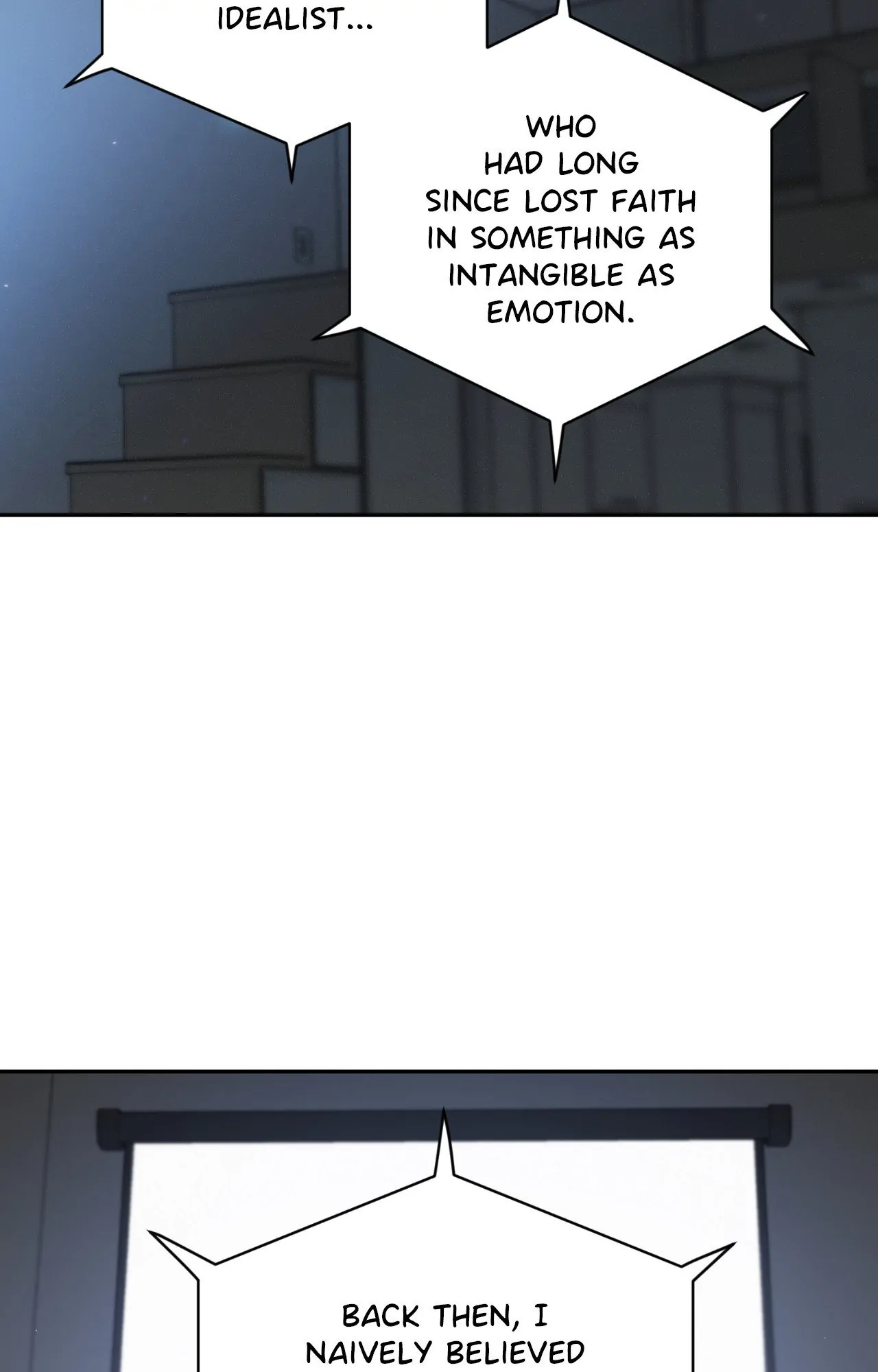 Fight Club [Official] - Chapter 30 manhwa