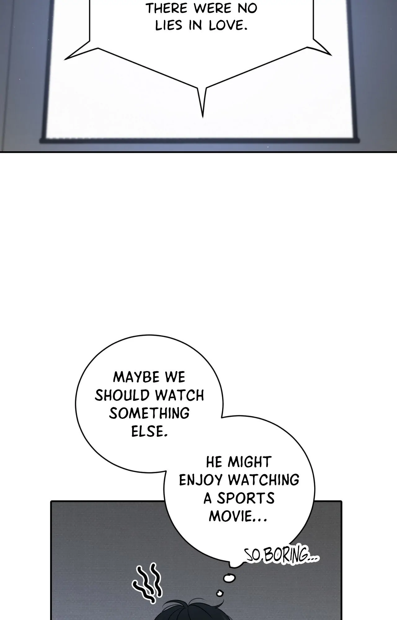Fight Club [Official] - Chapter 30 manhwa