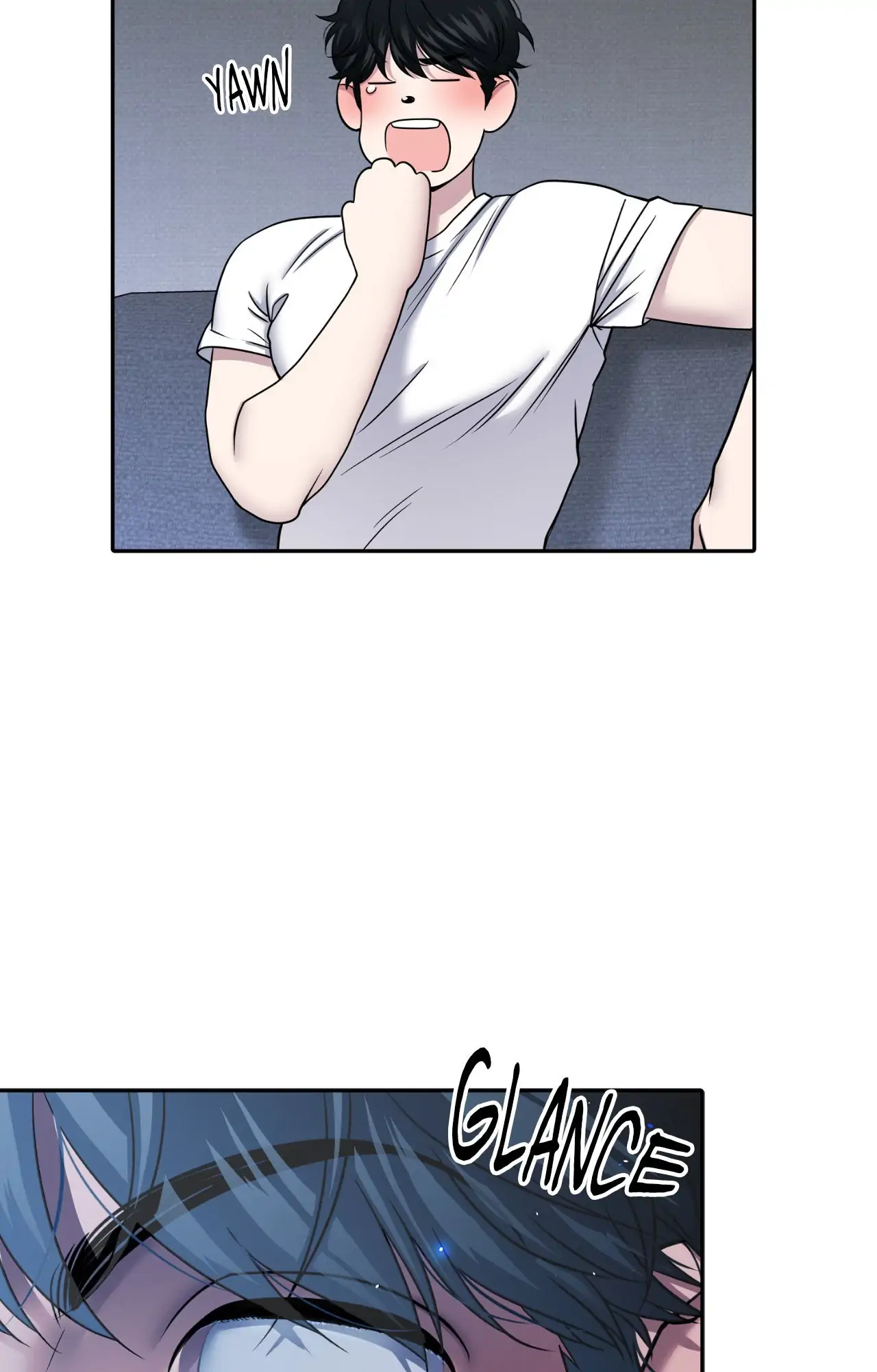 Fight Club [Official] - Chapter 30 manhwa