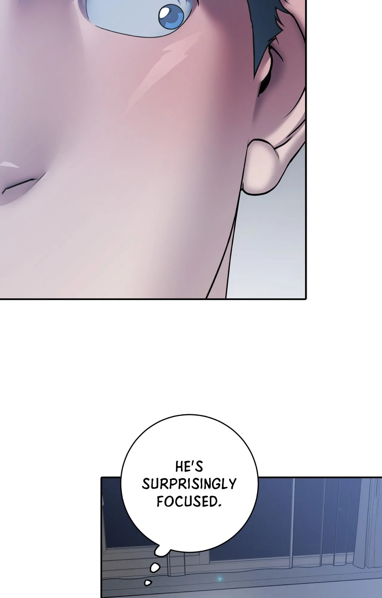 Fight Club [Official] - Chapter 30 manhwa