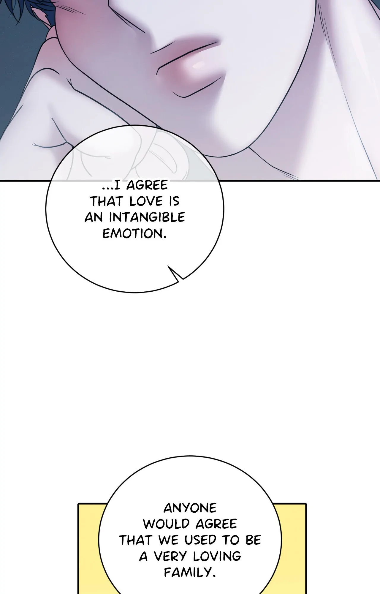 Fight Club [Official] - Chapter 30 manhwa