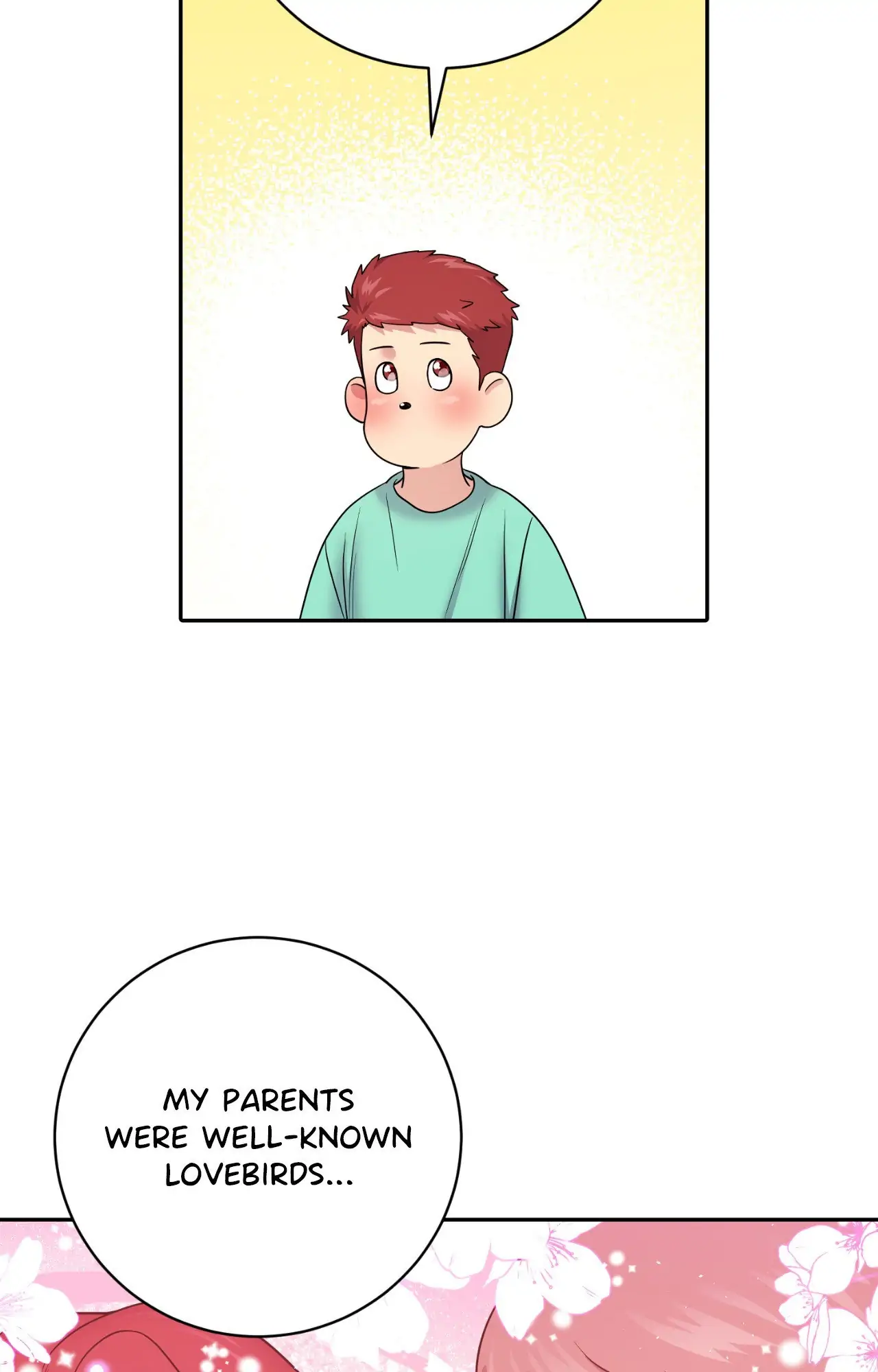 Fight Club [Official] - Chapter 30 manhwa