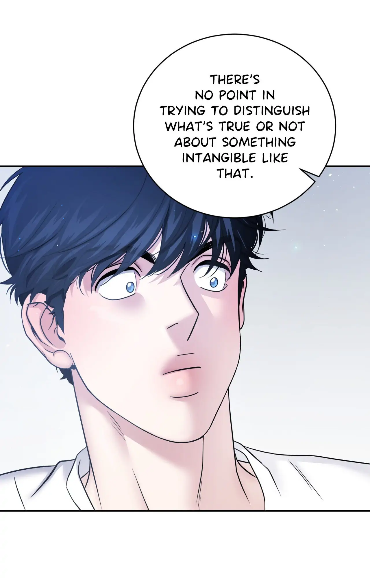 Fight Club [Official] - Chapter 30 manhwa