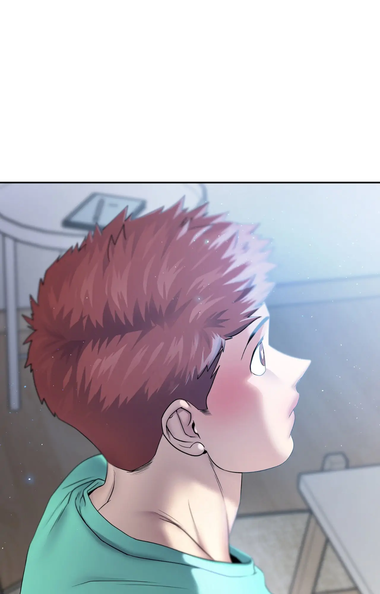 Fight Club [Official] - Chapter 30 manhwa