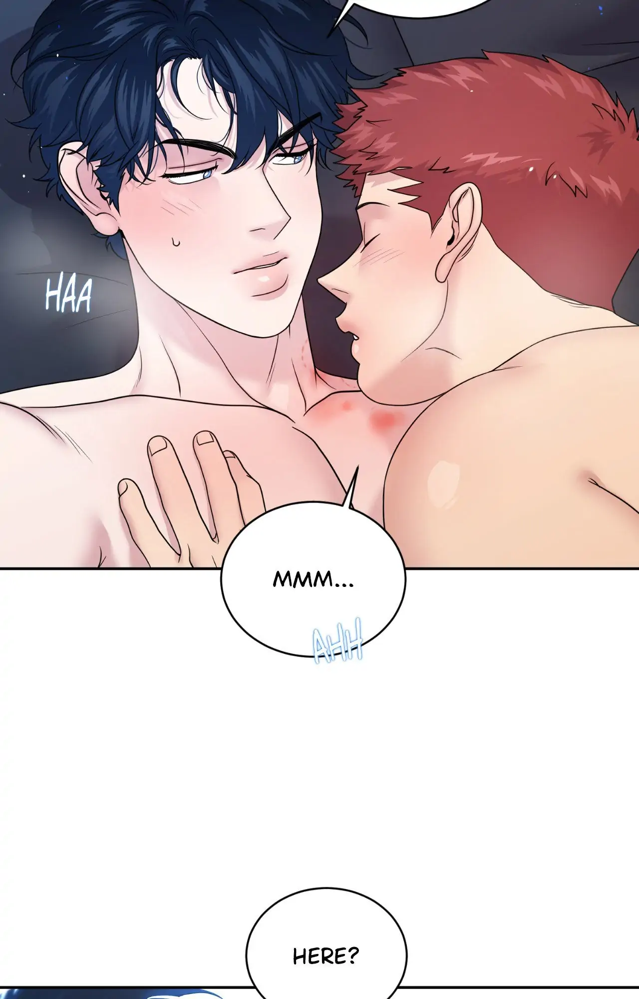 Fight Club [Official] - Chapter 31 manhwa