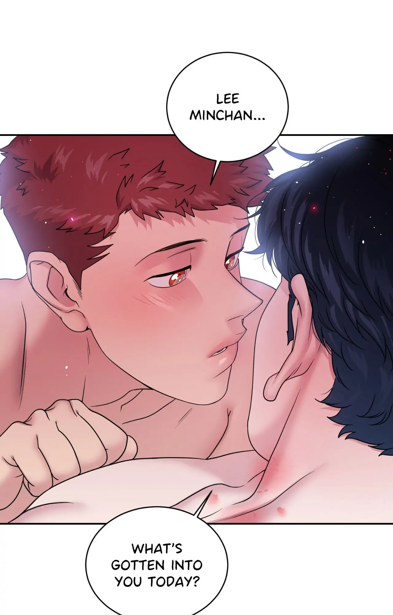 Fight Club [Official] - Chapter 31 manhwa