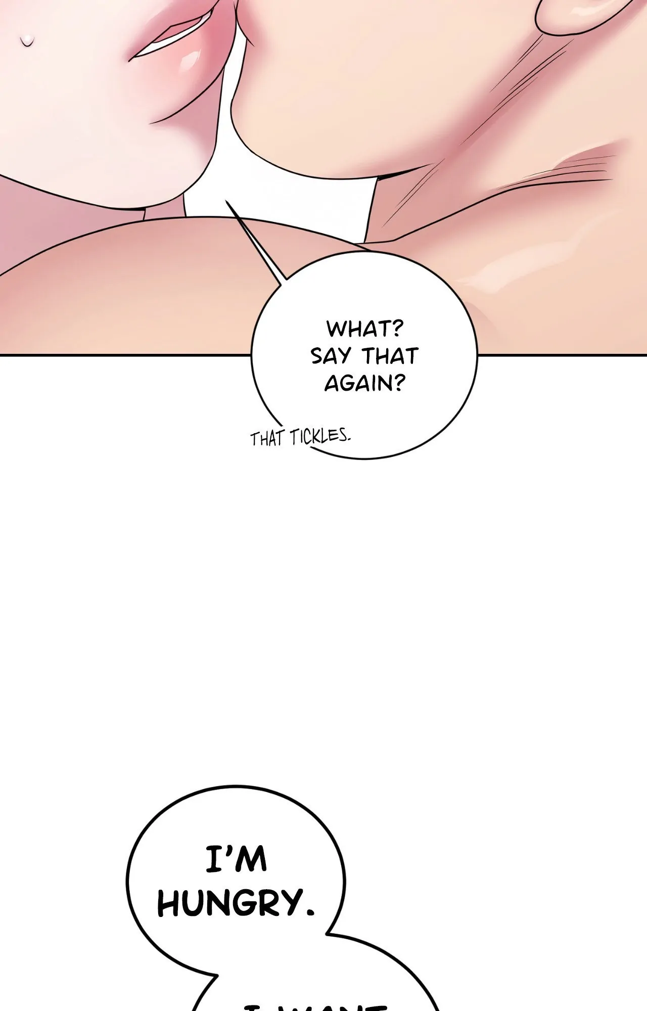 Fight Club [Official] - Chapter 31 manhwa