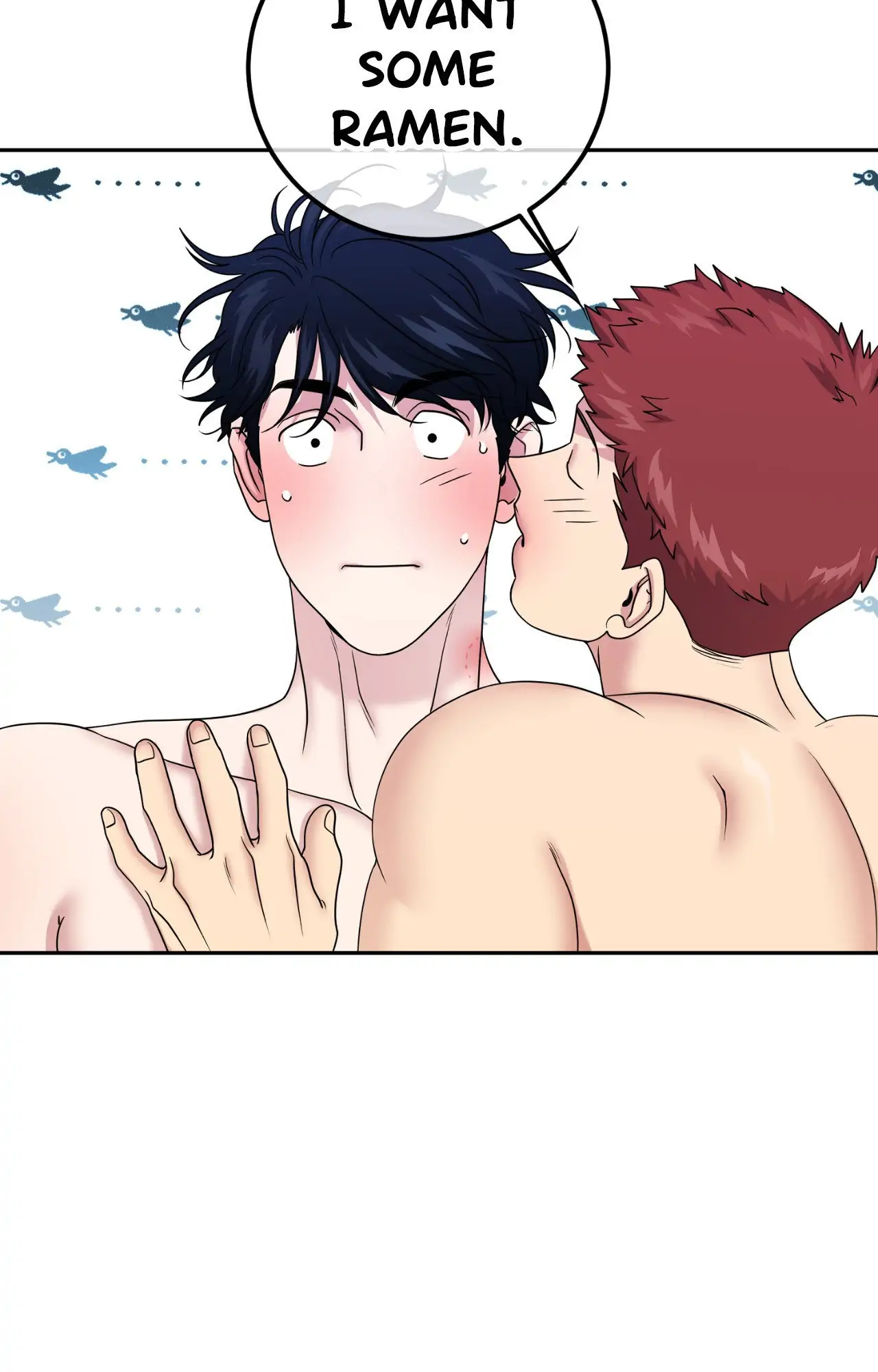 Fight Club [Official] - Chapter 31 manhwa