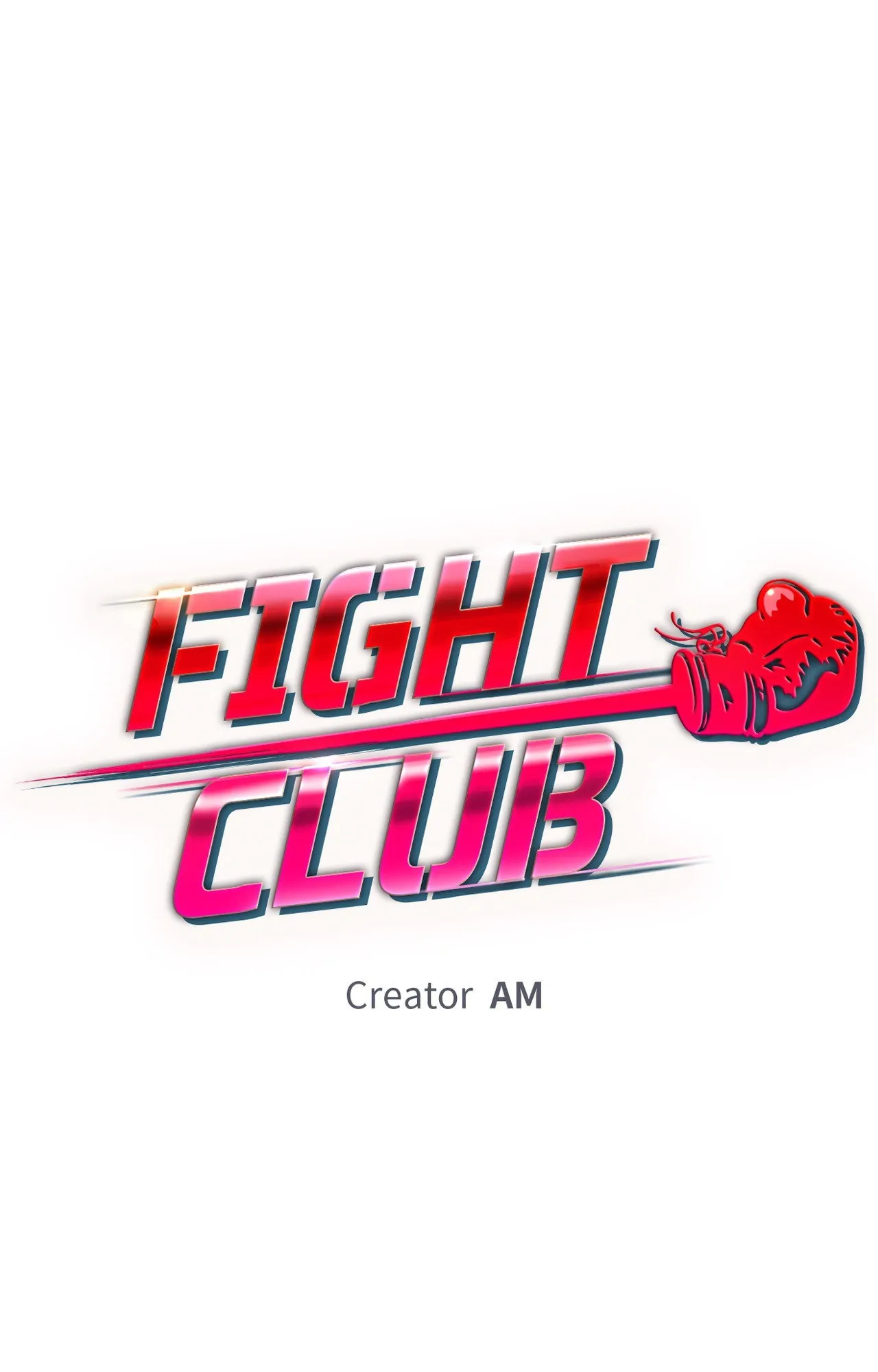 Fight Club [Official] - Chapter 31 manhwa