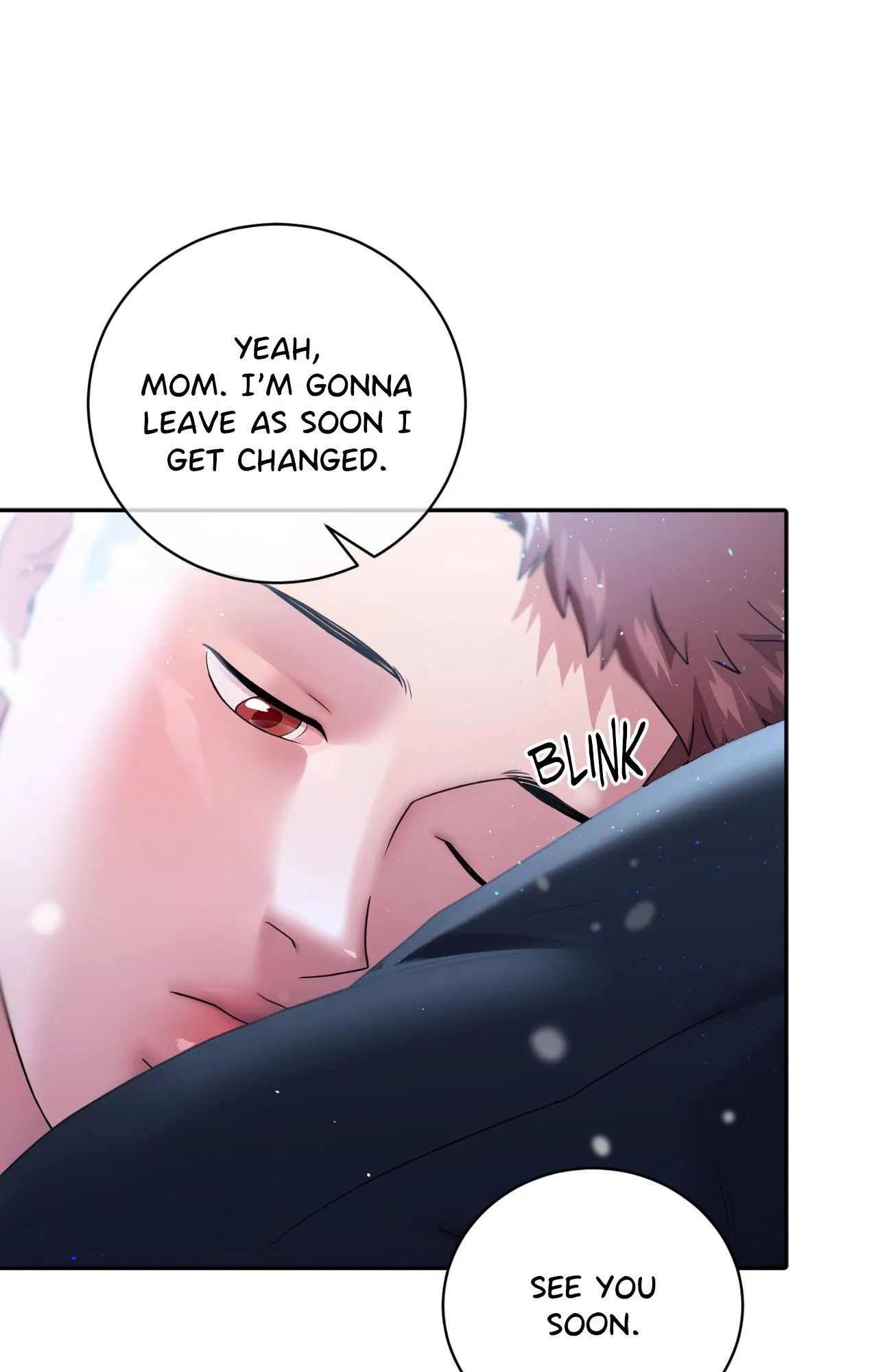 Fight Club [Official] - Chapter 31 manhwa