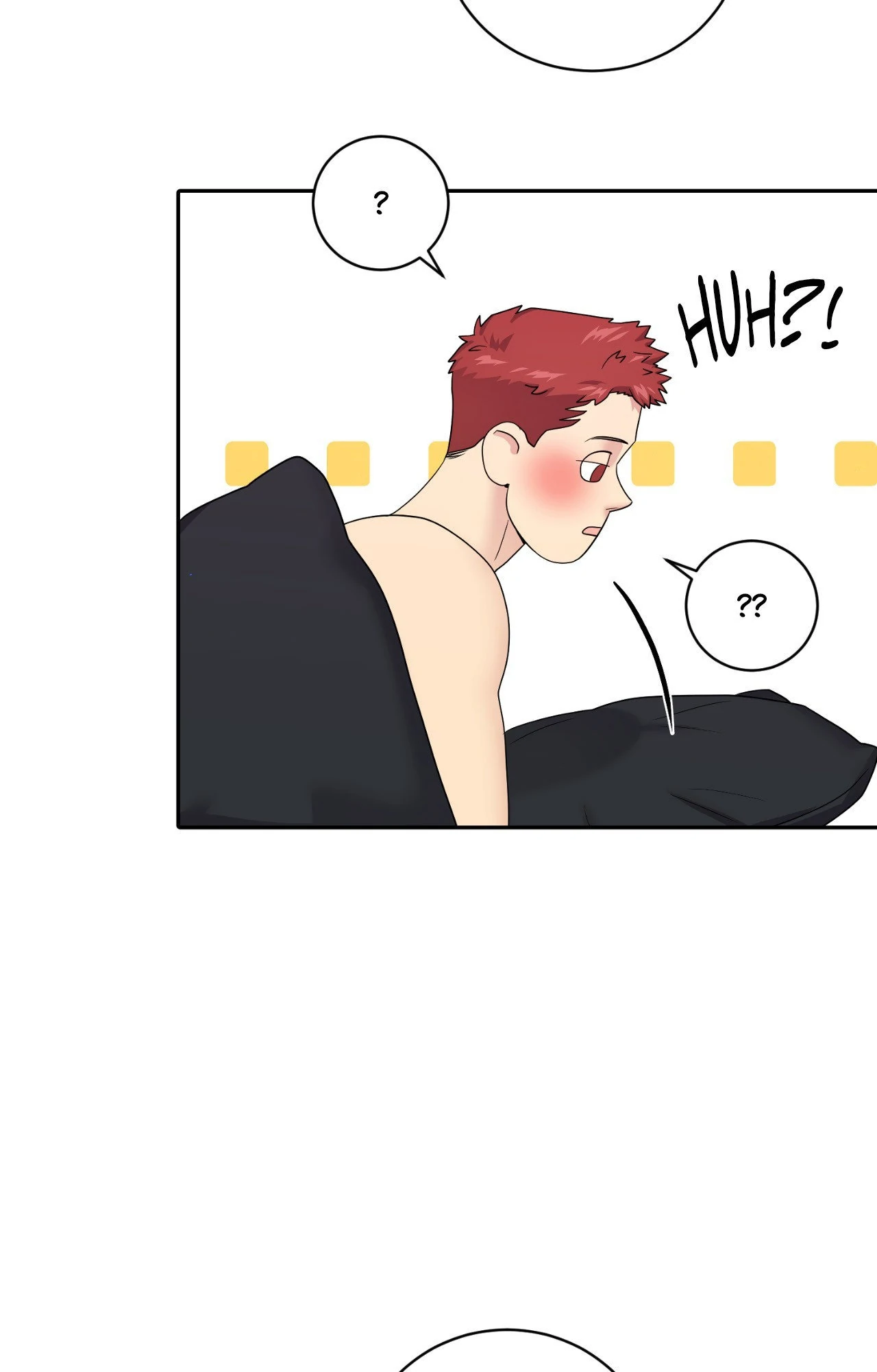 Fight Club [Official] - Chapter 31 manhwa