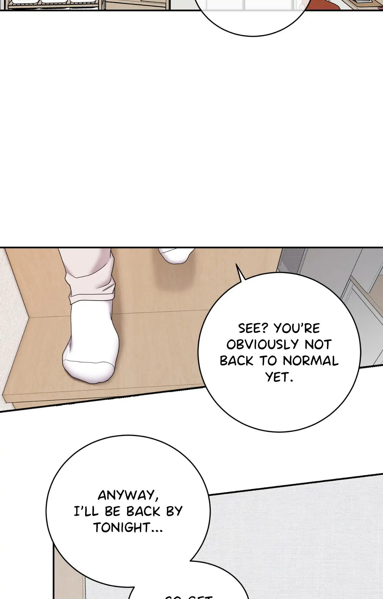 Fight Club [Official] - Chapter 31 manhwa
