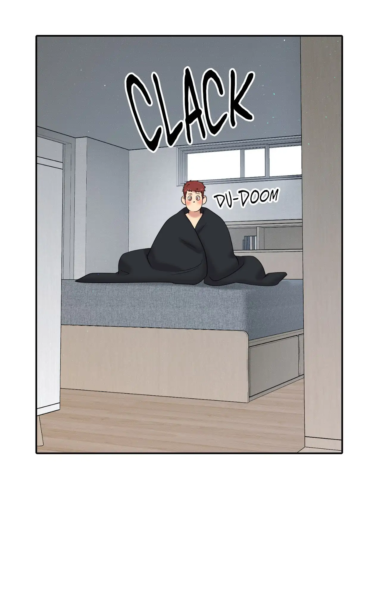 Fight Club [Official] - Chapter 31 manhwa