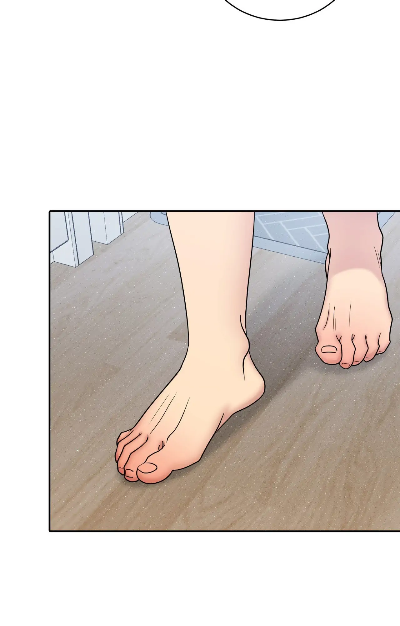 Fight Club [Official] - Chapter 31 manhwa