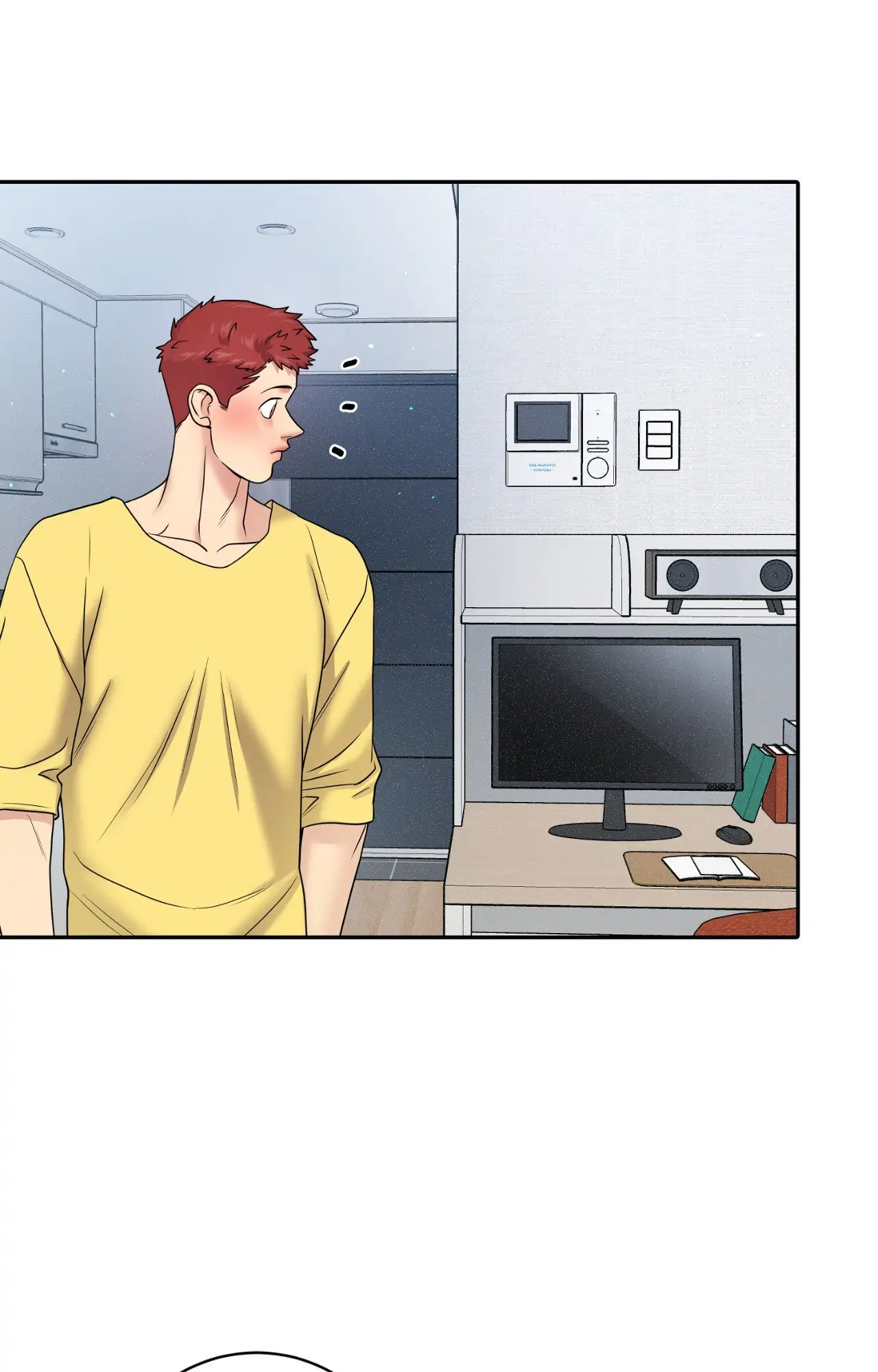 Fight Club [Official] - Chapter 31 manhwa