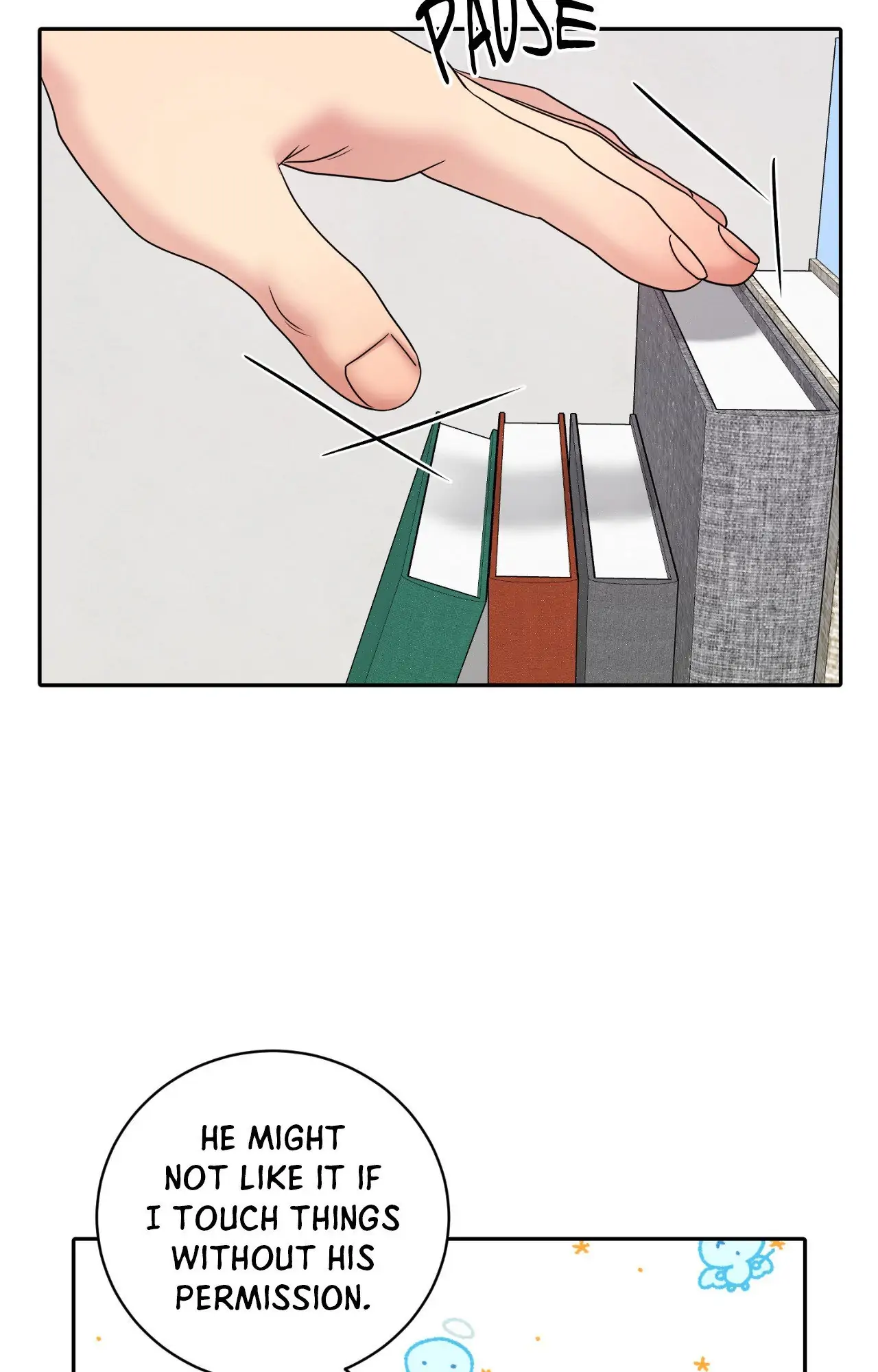 Fight Club [Official] - Chapter 31 manhwa