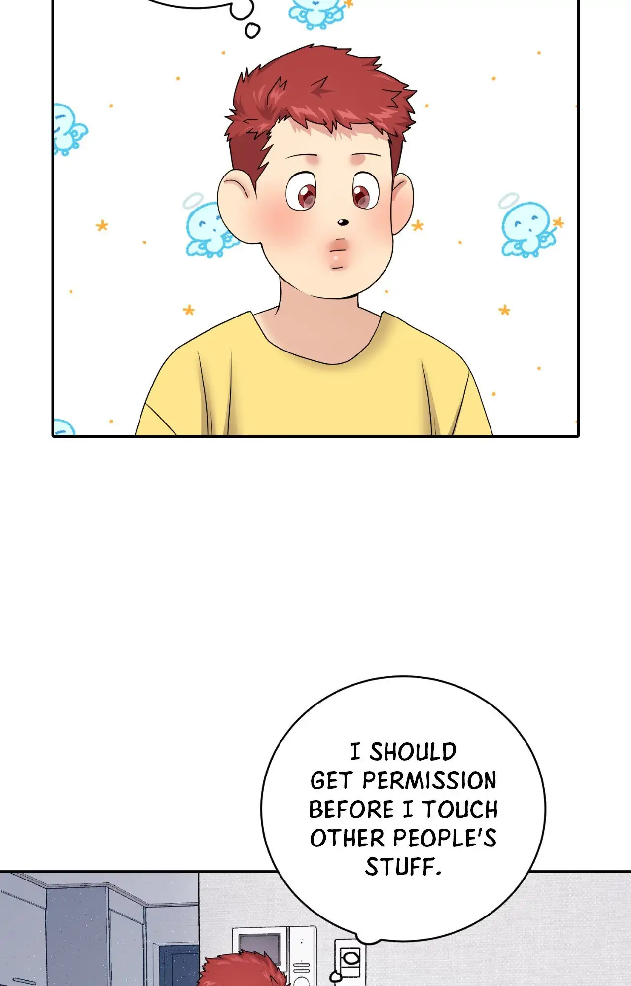 Fight Club [Official] - Chapter 31 manhwa