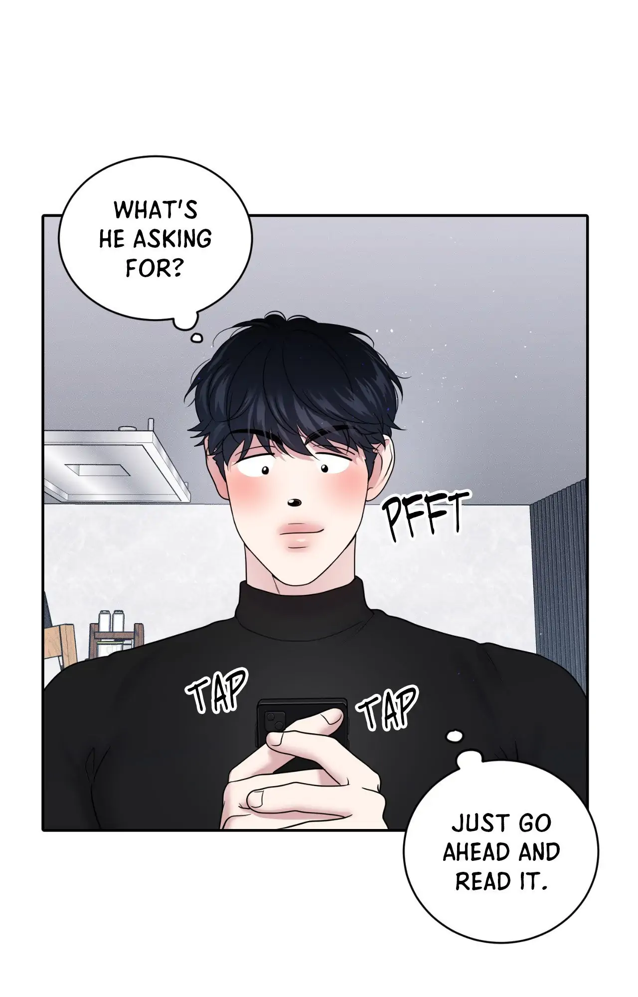 Fight Club [Official] - Chapter 31 manhwa