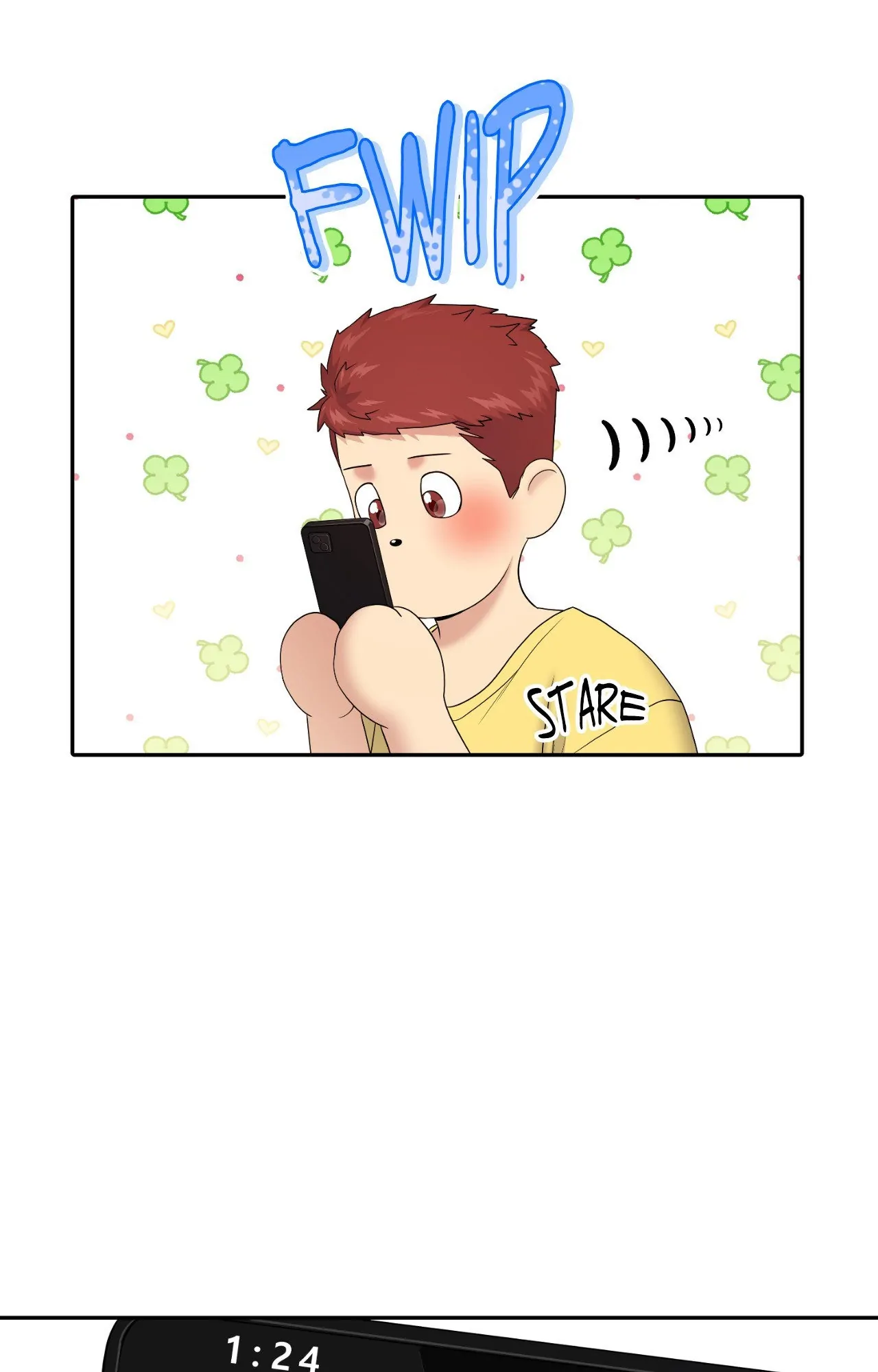 Fight Club [Official] - Chapter 31 manhwa