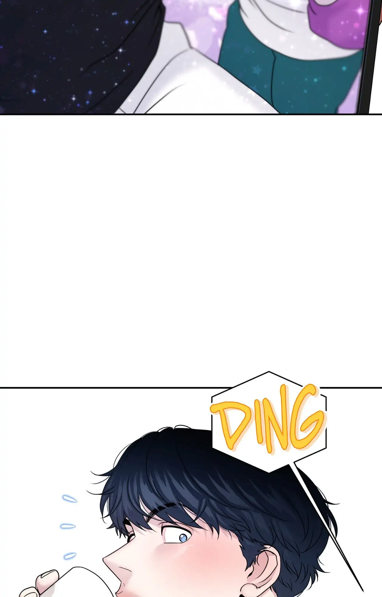 Fight Club [Official] - Chapter 31 manhwa