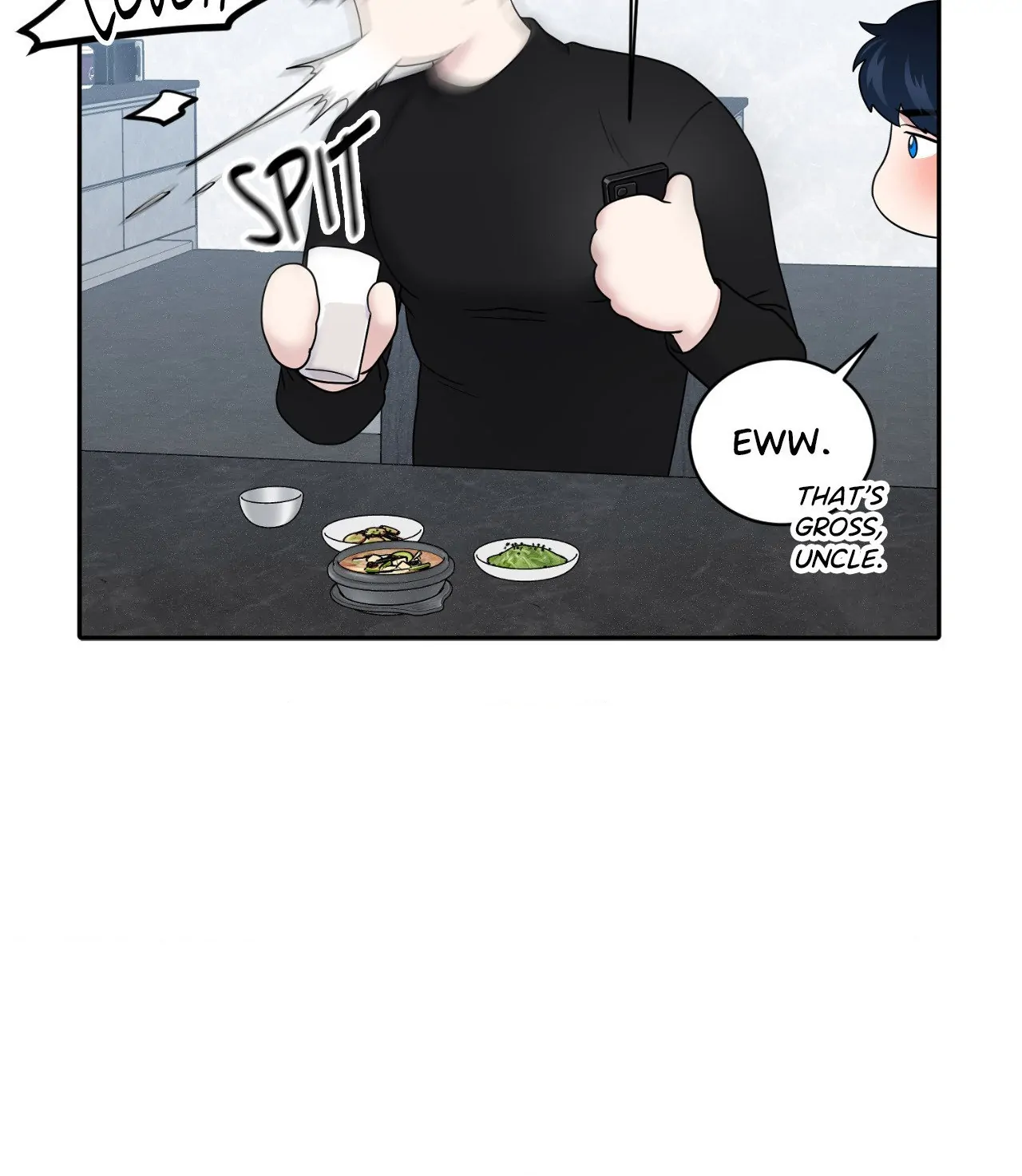 Fight Club [Official] - Chapter 31 manhwa