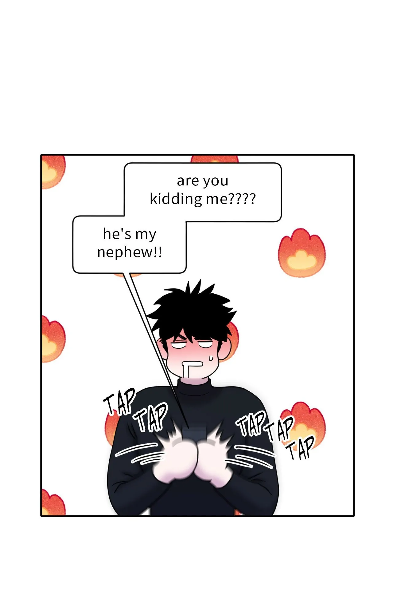 Fight Club [Official] - Chapter 31 manhwa