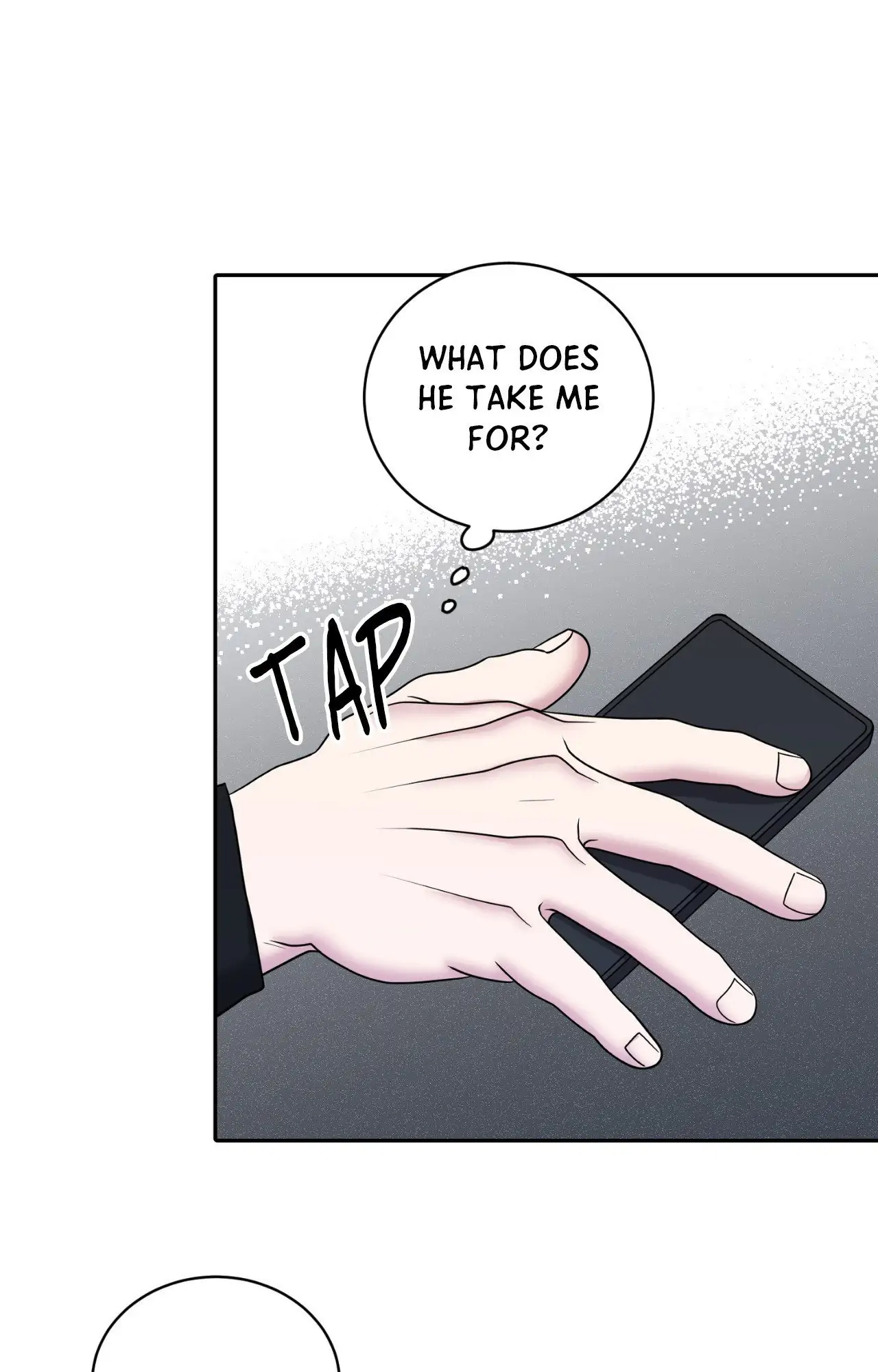 Fight Club [Official] - Chapter 31 manhwa