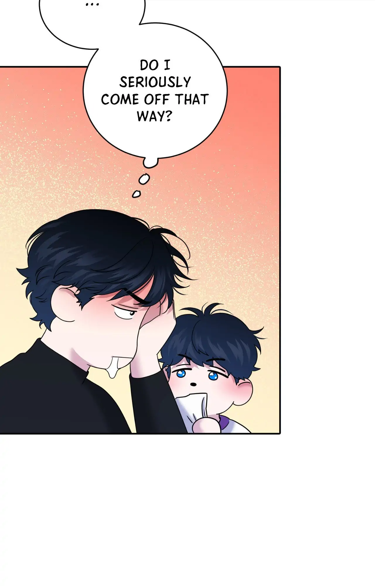 Fight Club [Official] - Chapter 31 manhwa