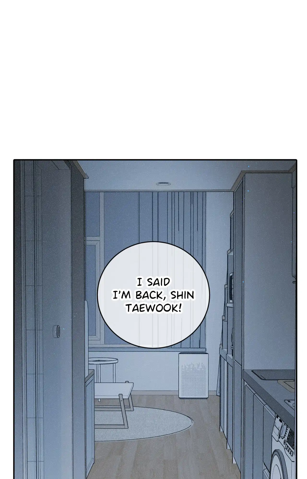 Fight Club [Official] - Chapter 31 manhwa