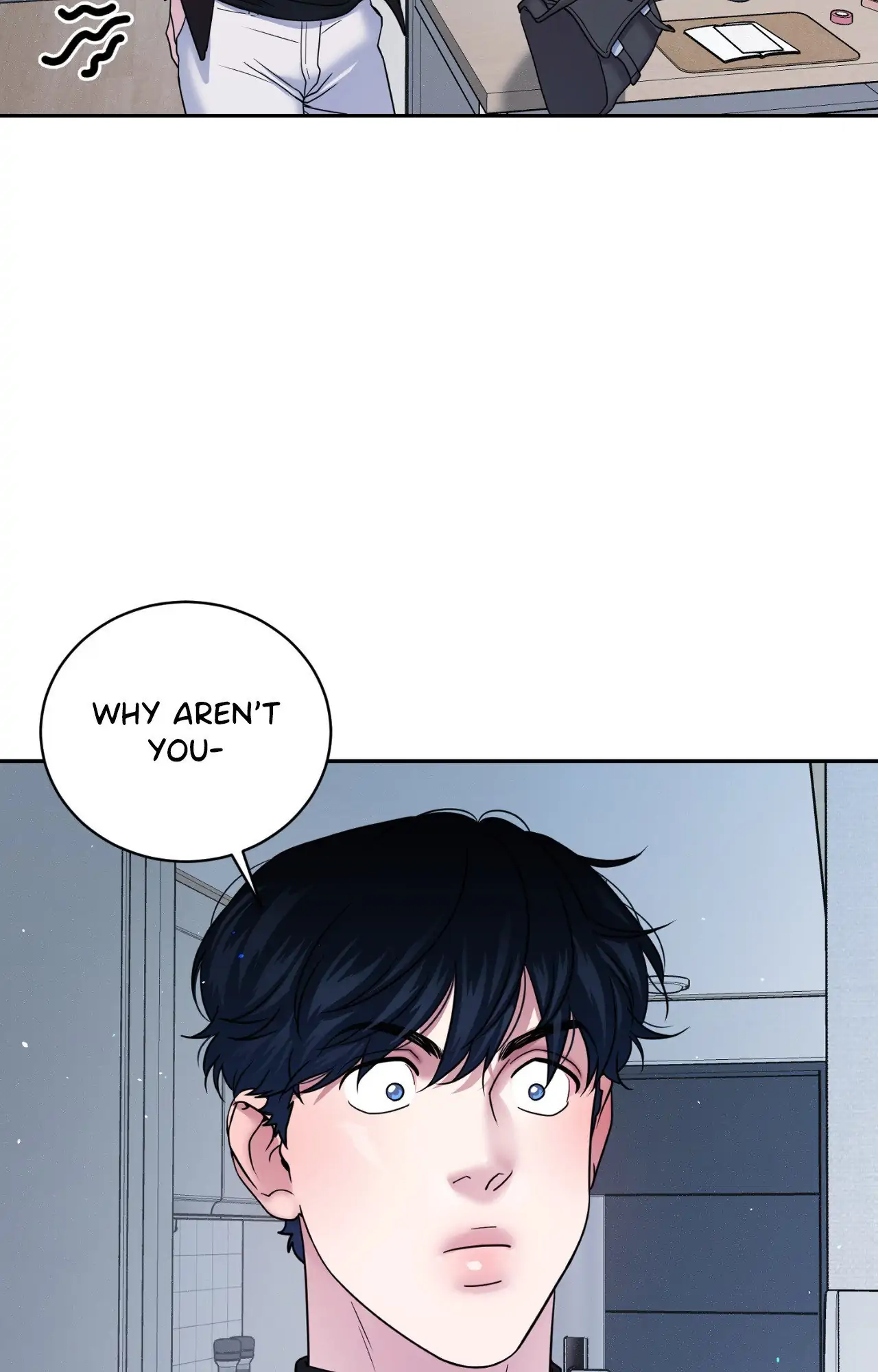 Fight Club [Official] - Chapter 31 manhwa