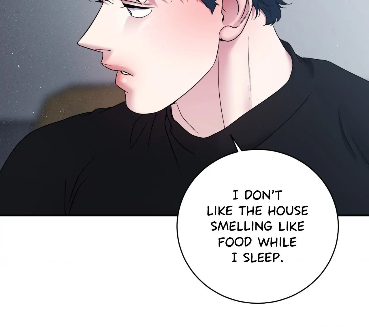 Fight Club [Official] - Chapter 31 manhwa