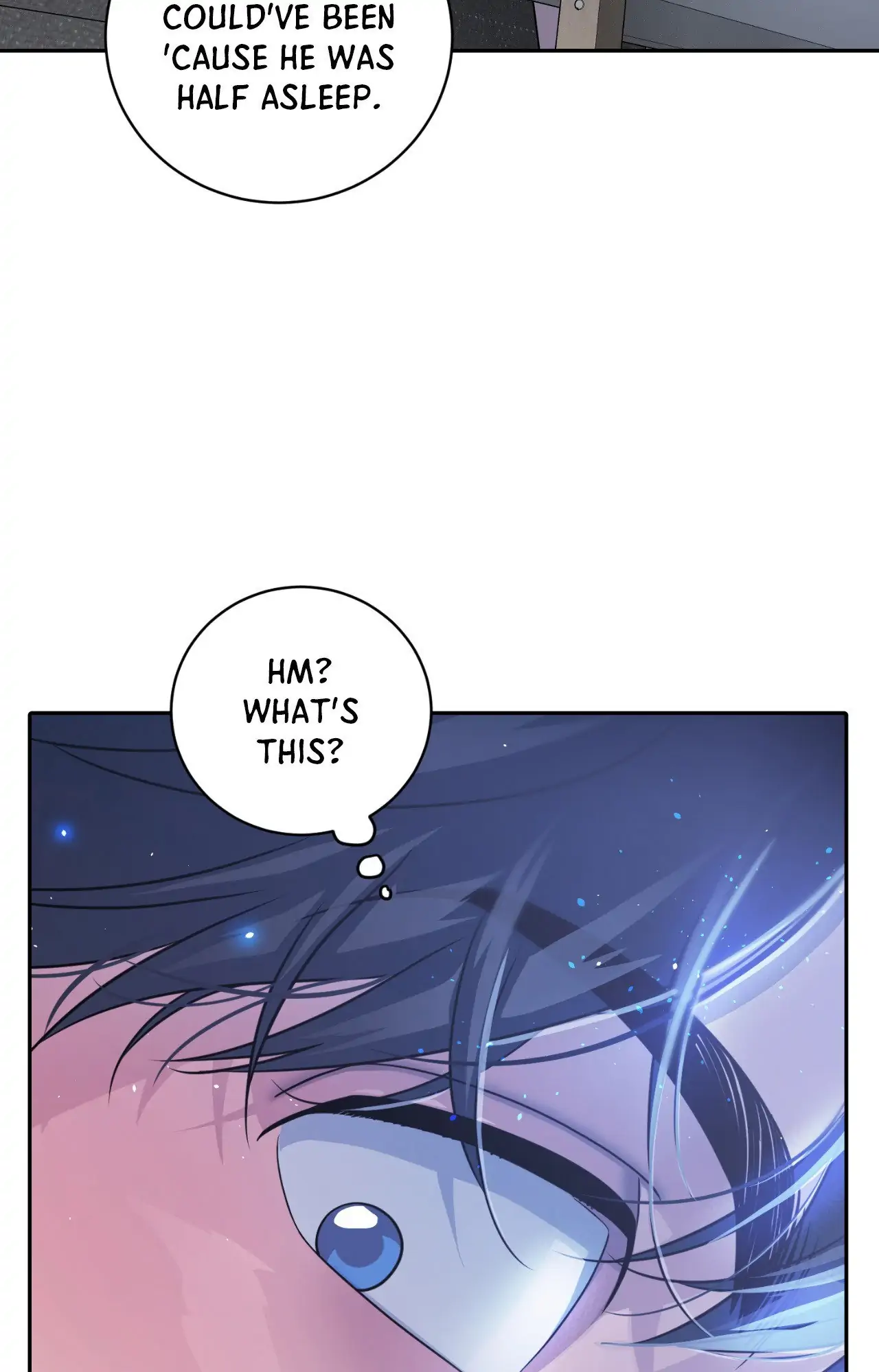 Fight Club [Official] - Chapter 31 manhwa